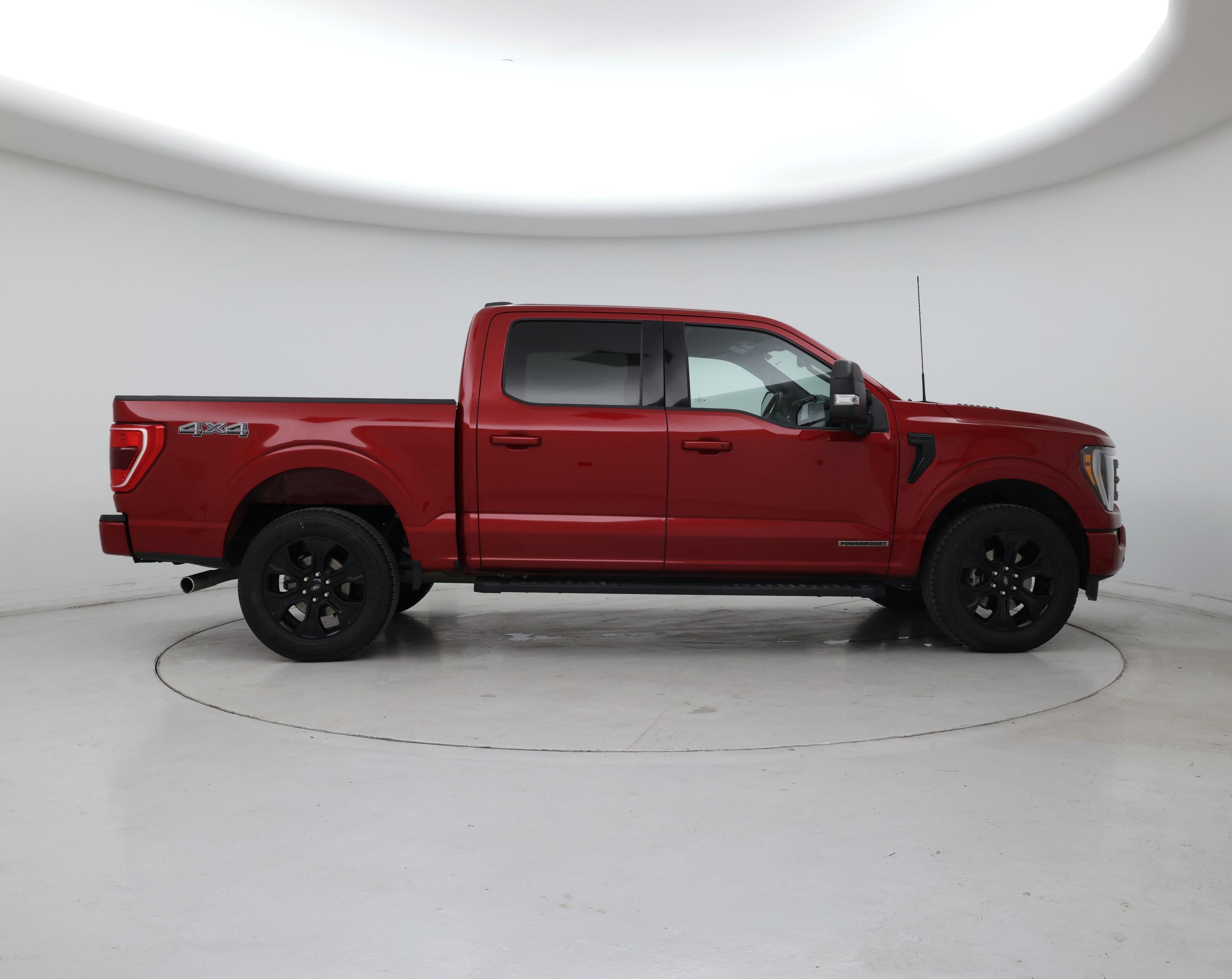 Thumbnail: 2022 Ford F-150 - 7