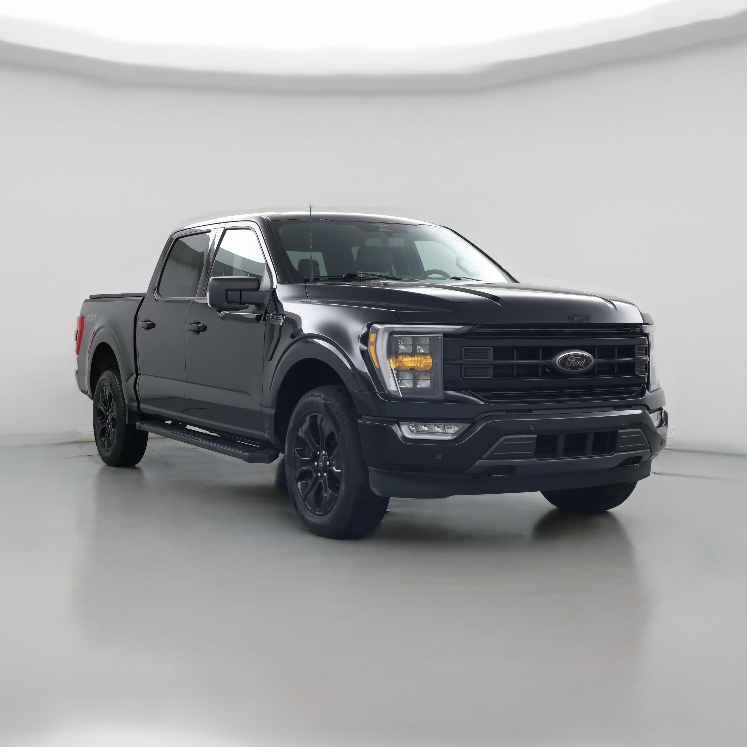 Thumbnail: 2023 Ford F-150 - 1