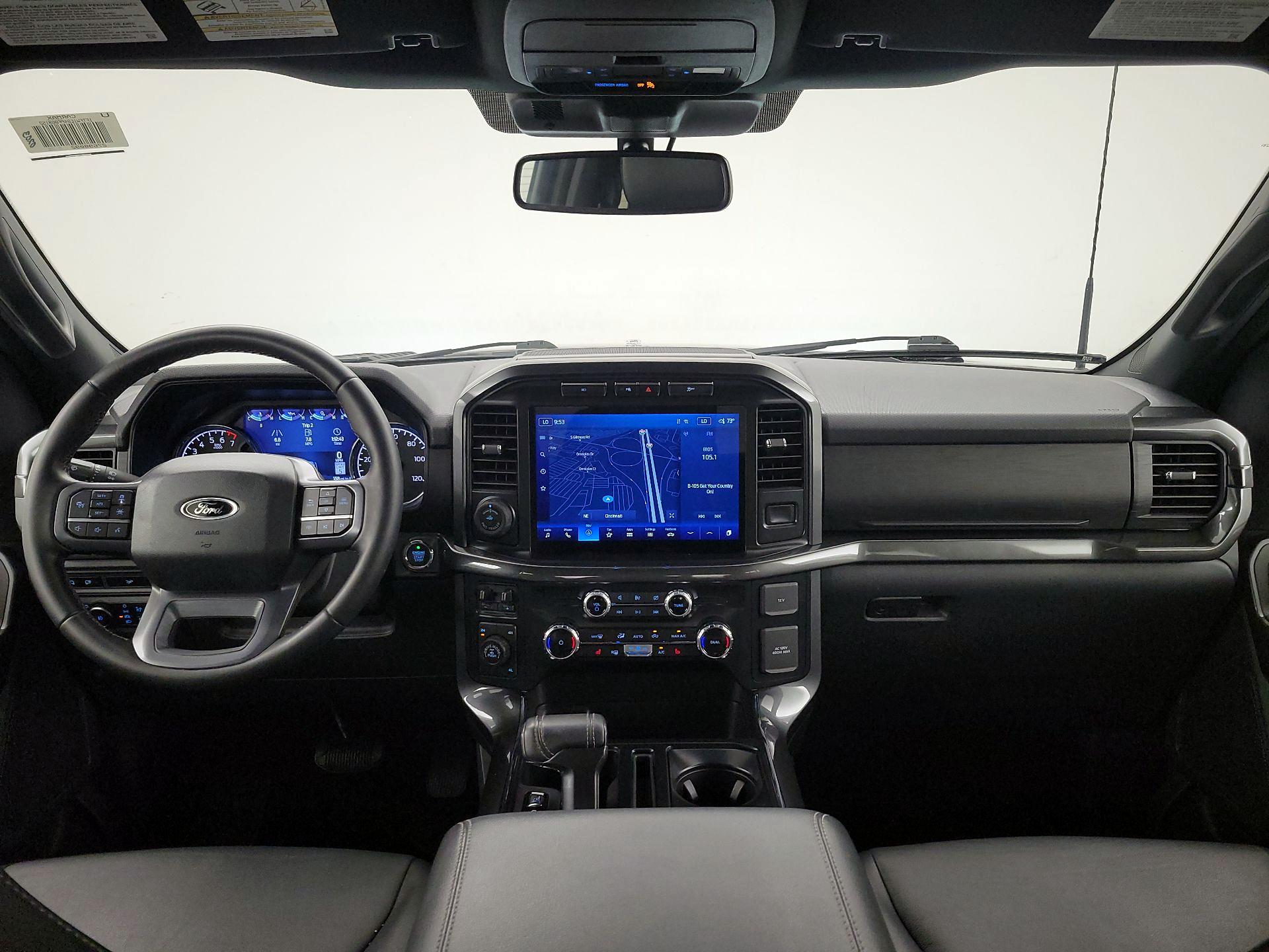 Thumbnail: 2023 Ford F-150 - 9
