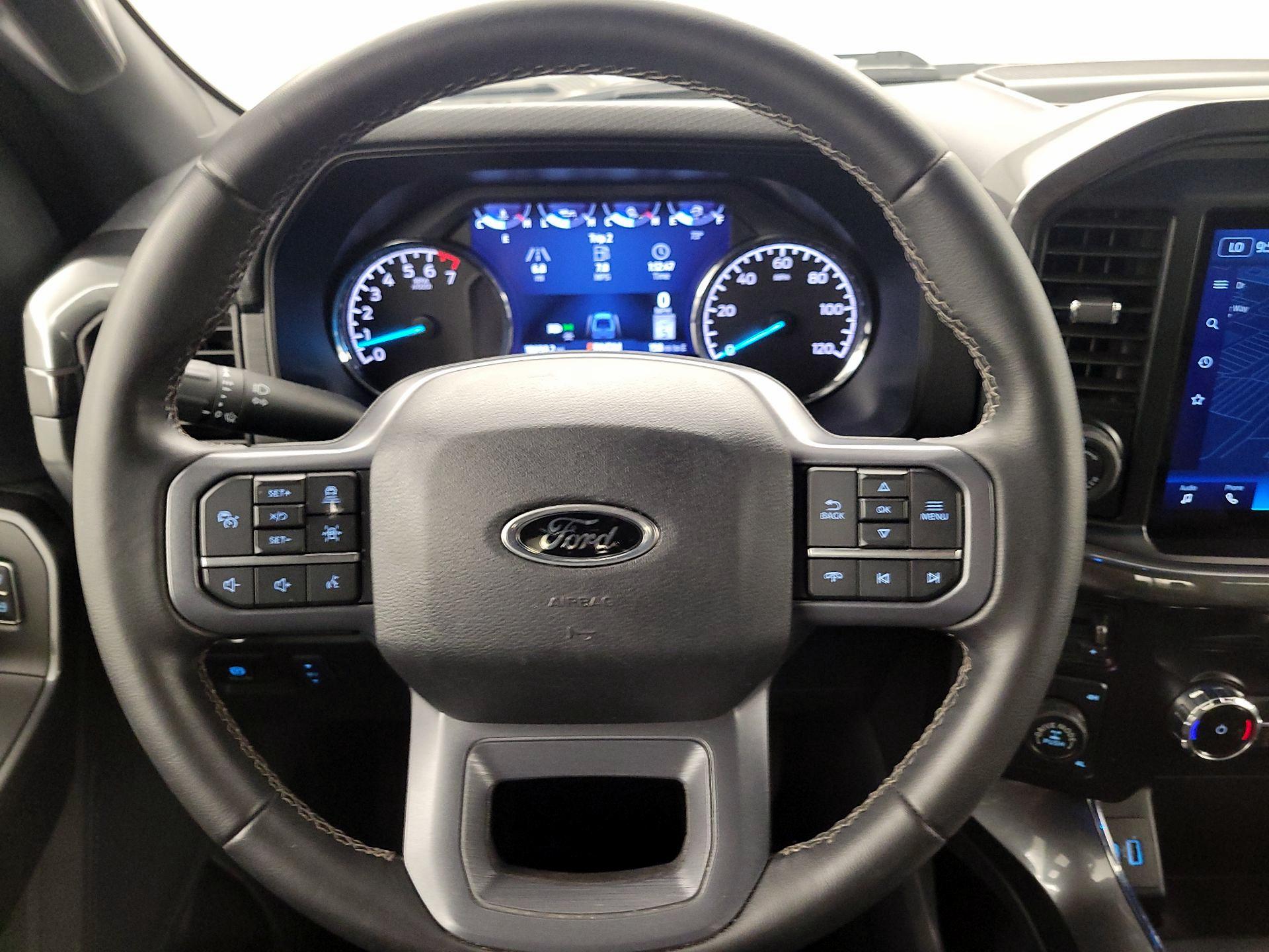 Thumbnail: 2023 Ford F-150 - 10