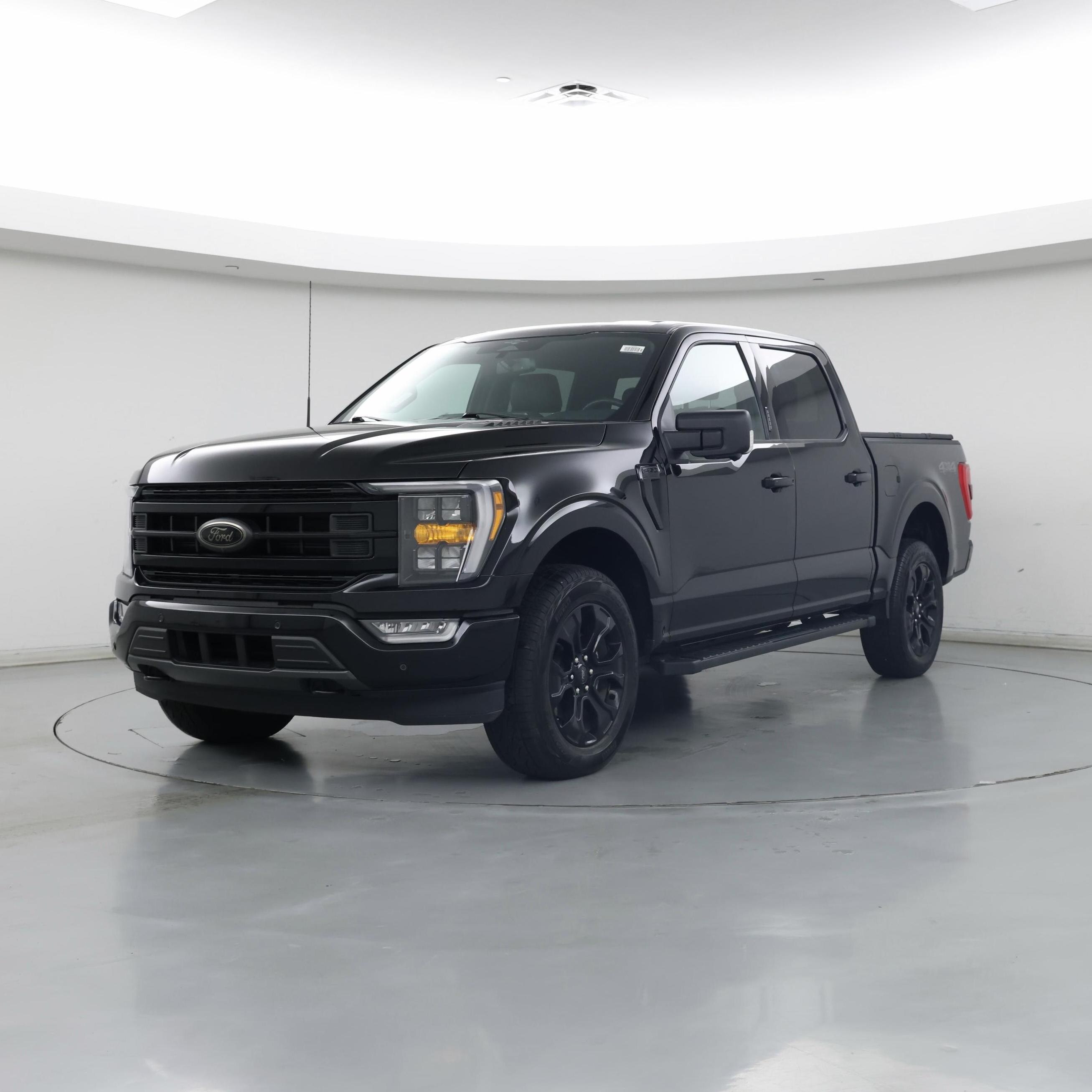 Thumbnail: 2023 Ford F-150 - 4