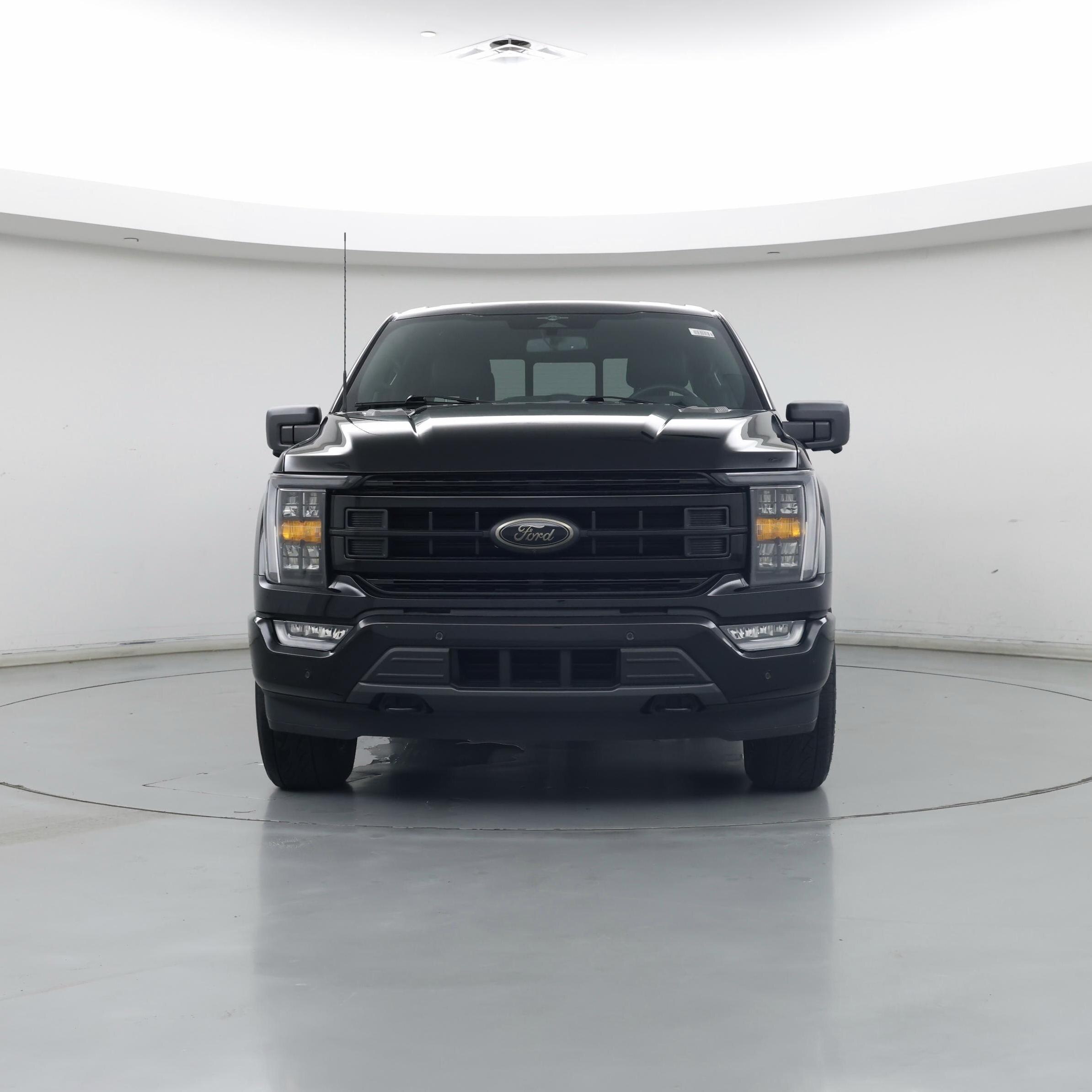 Thumbnail: 2023 Ford F-150 - 5