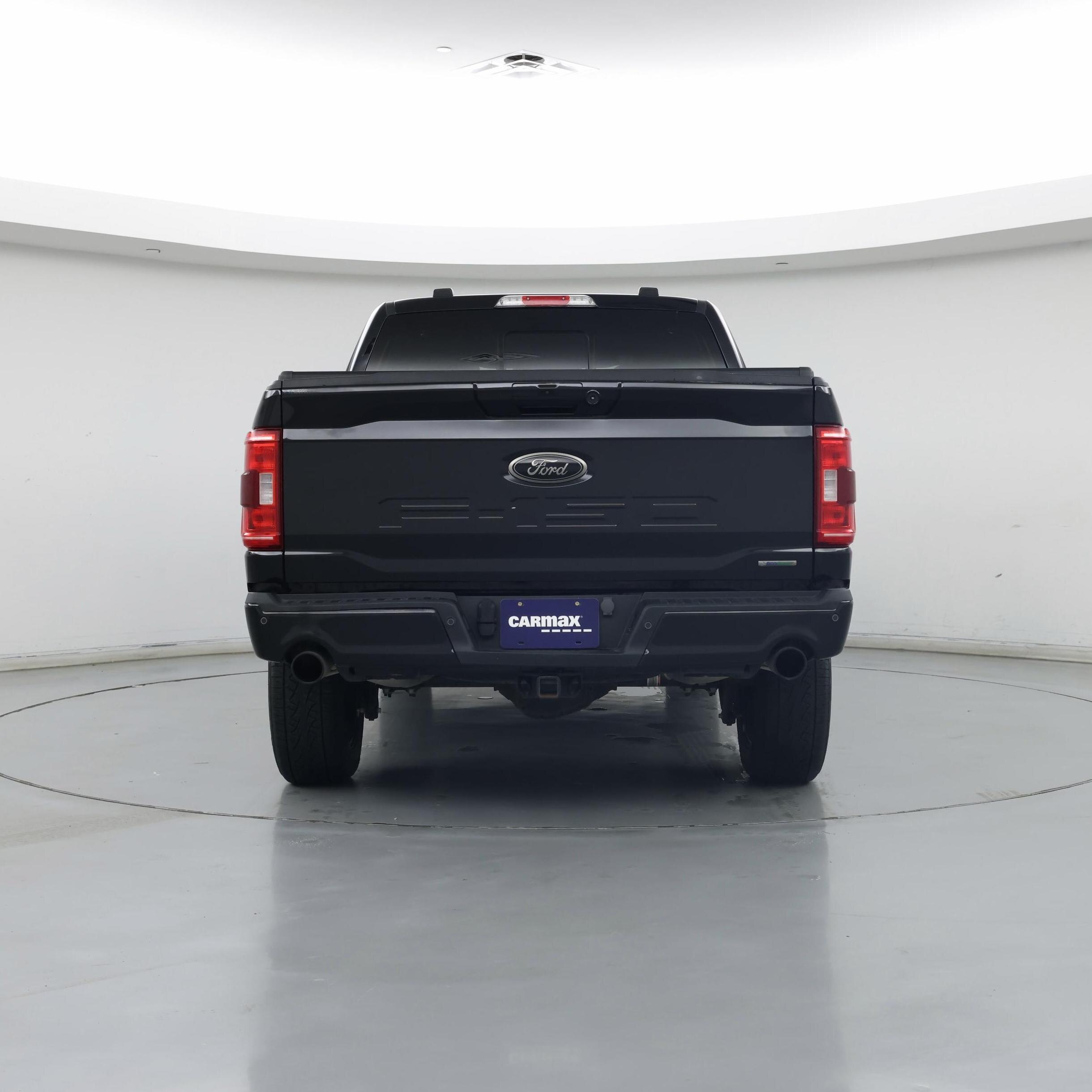 Thumbnail: 2023 Ford F-150 - 6