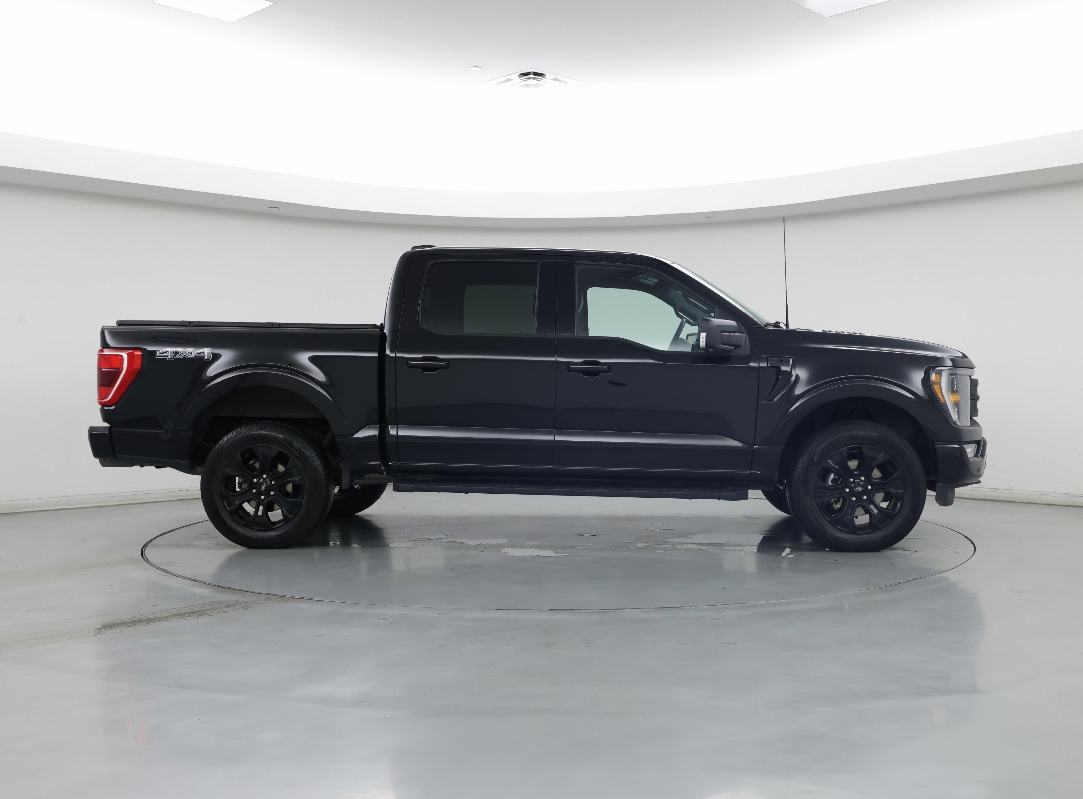 Thumbnail: 2023 Ford F-150 - 7