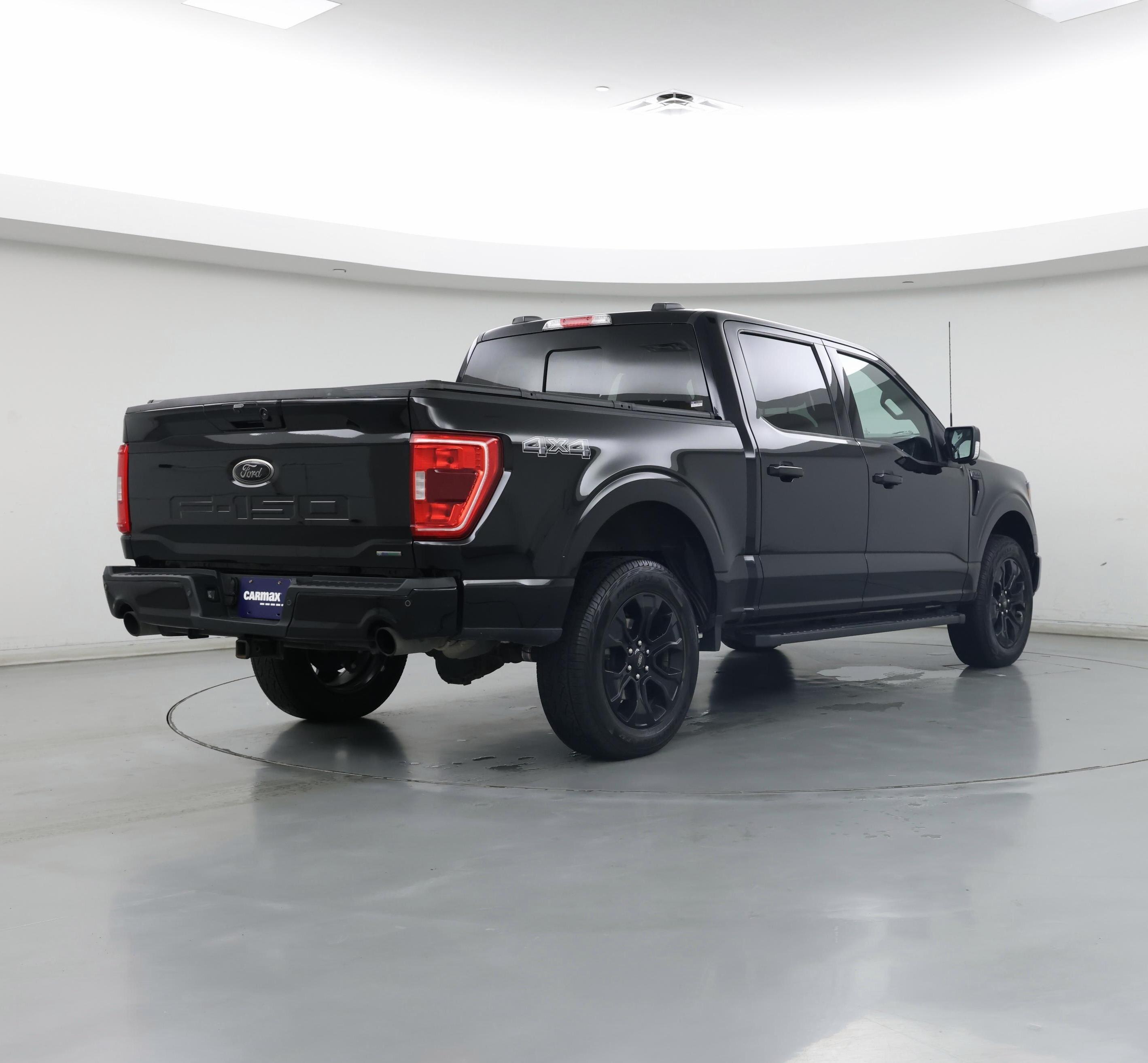 Thumbnail: 2023 Ford F-150 - 8