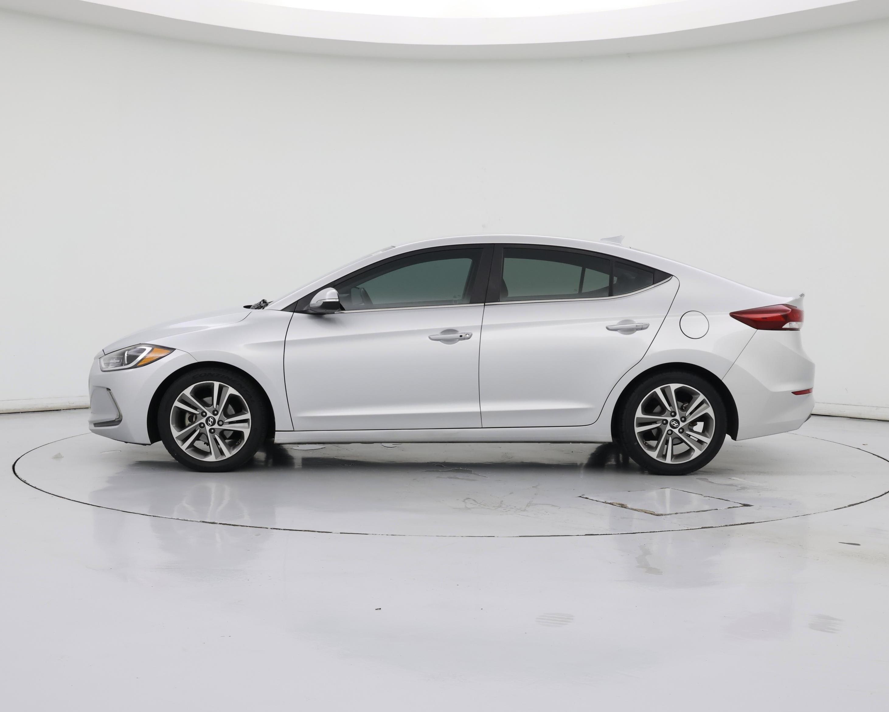 Thumbnail: 2017 Hyundai Elantra - 3