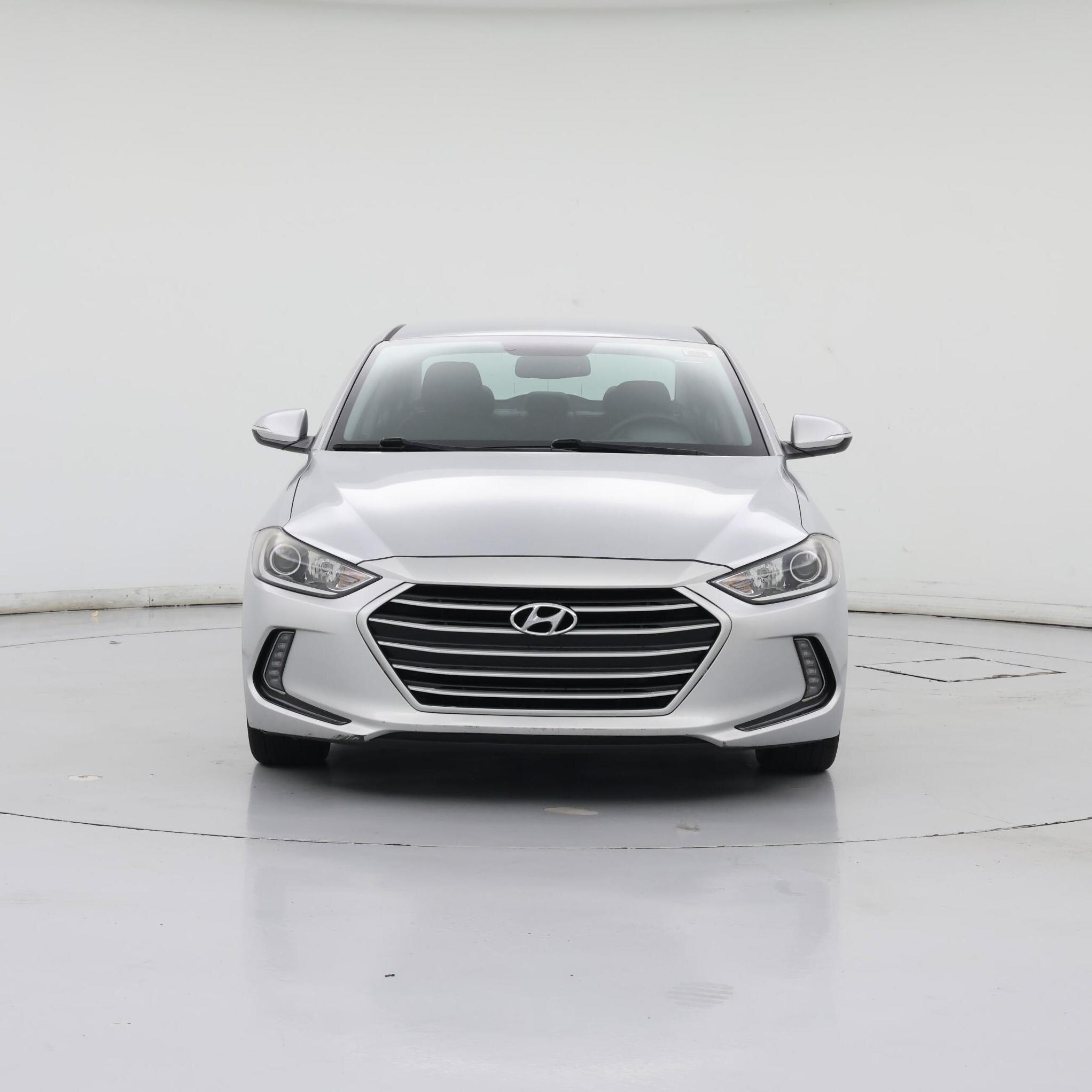 Thumbnail: 2017 Hyundai Elantra - 5