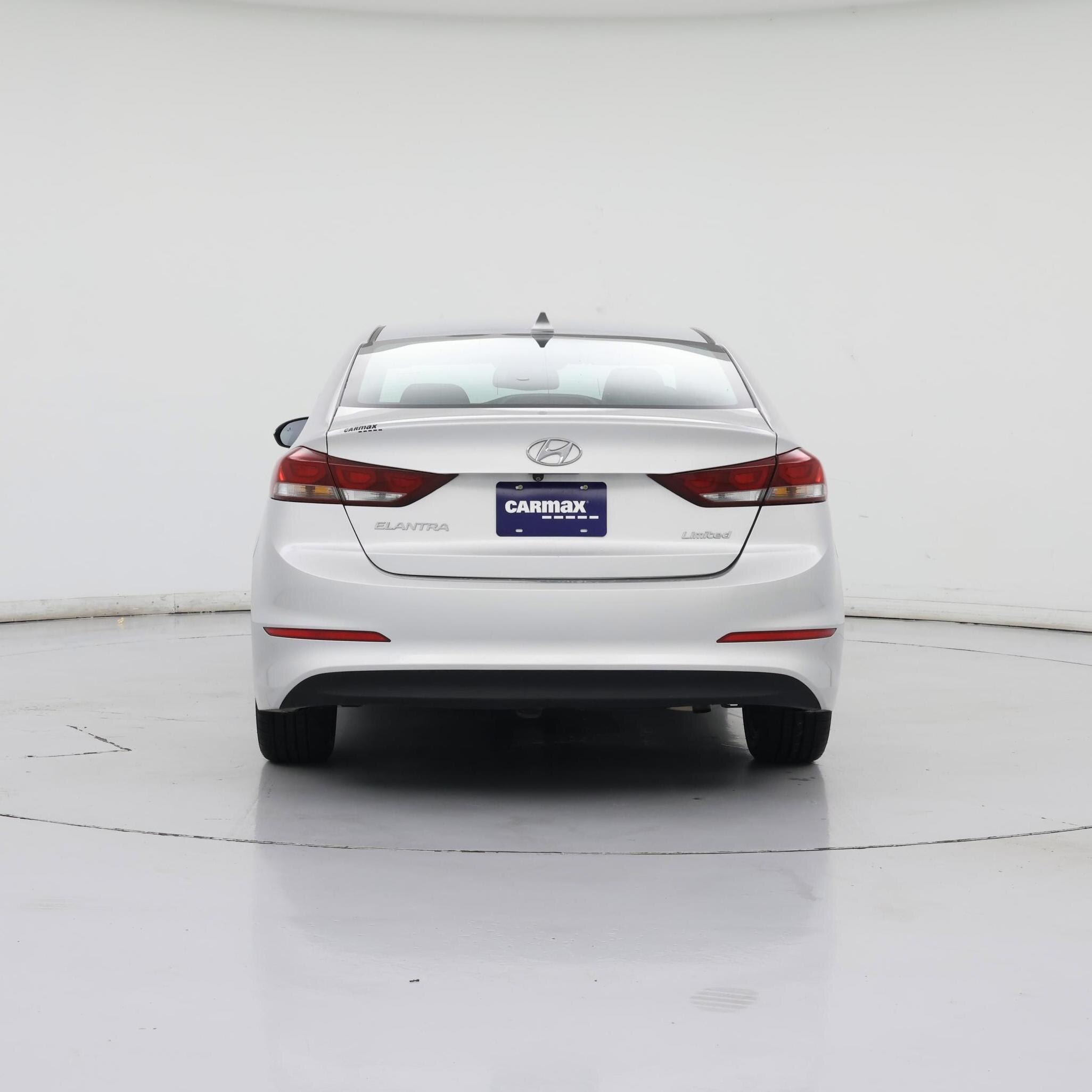 Thumbnail: 2017 Hyundai Elantra - 6