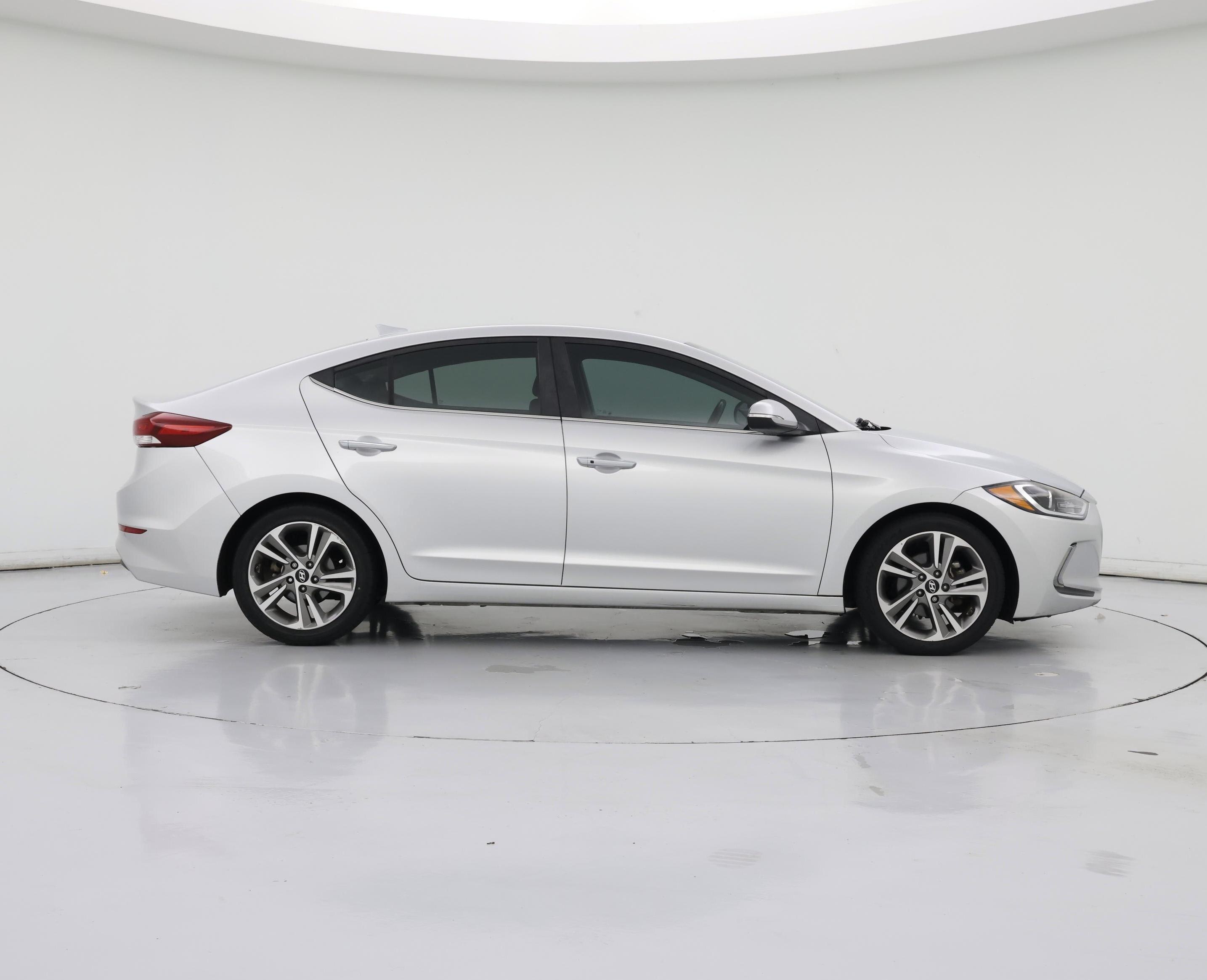 Thumbnail: 2017 Hyundai Elantra - 7