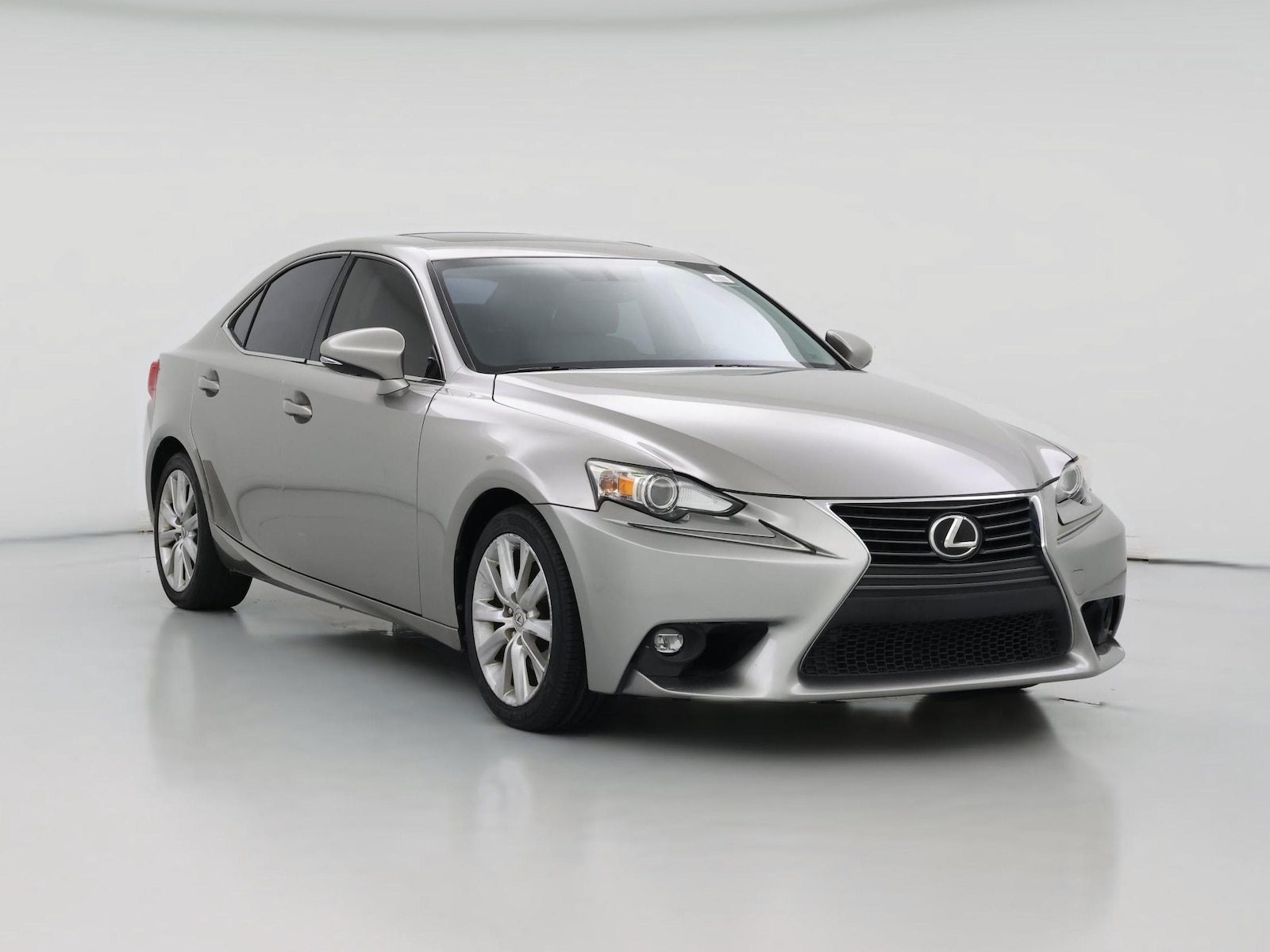 2015 Lexus IS