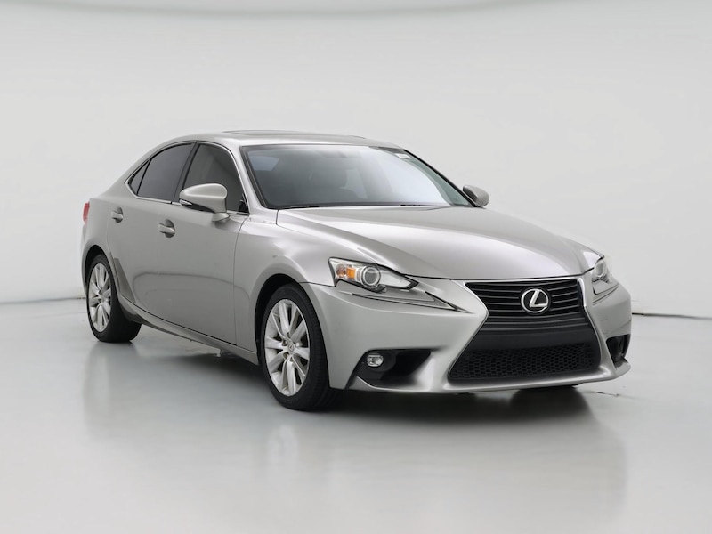 2015 Lexus IS 250 -
                  Irving, TX