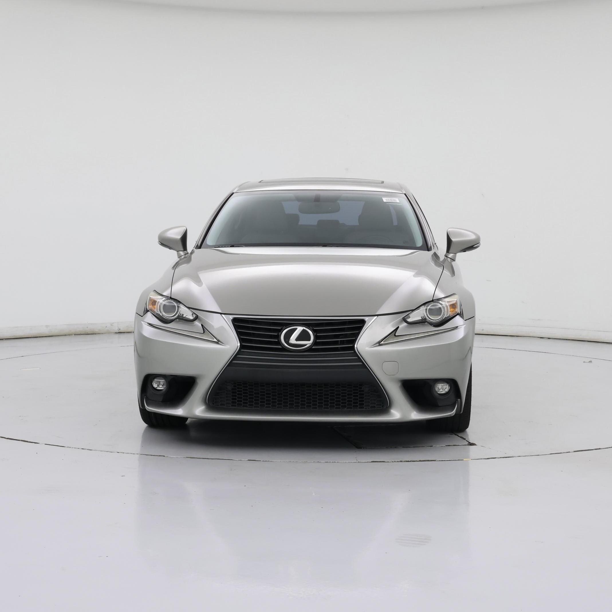 Thumbnail: 2015 Lexus IS - 5
