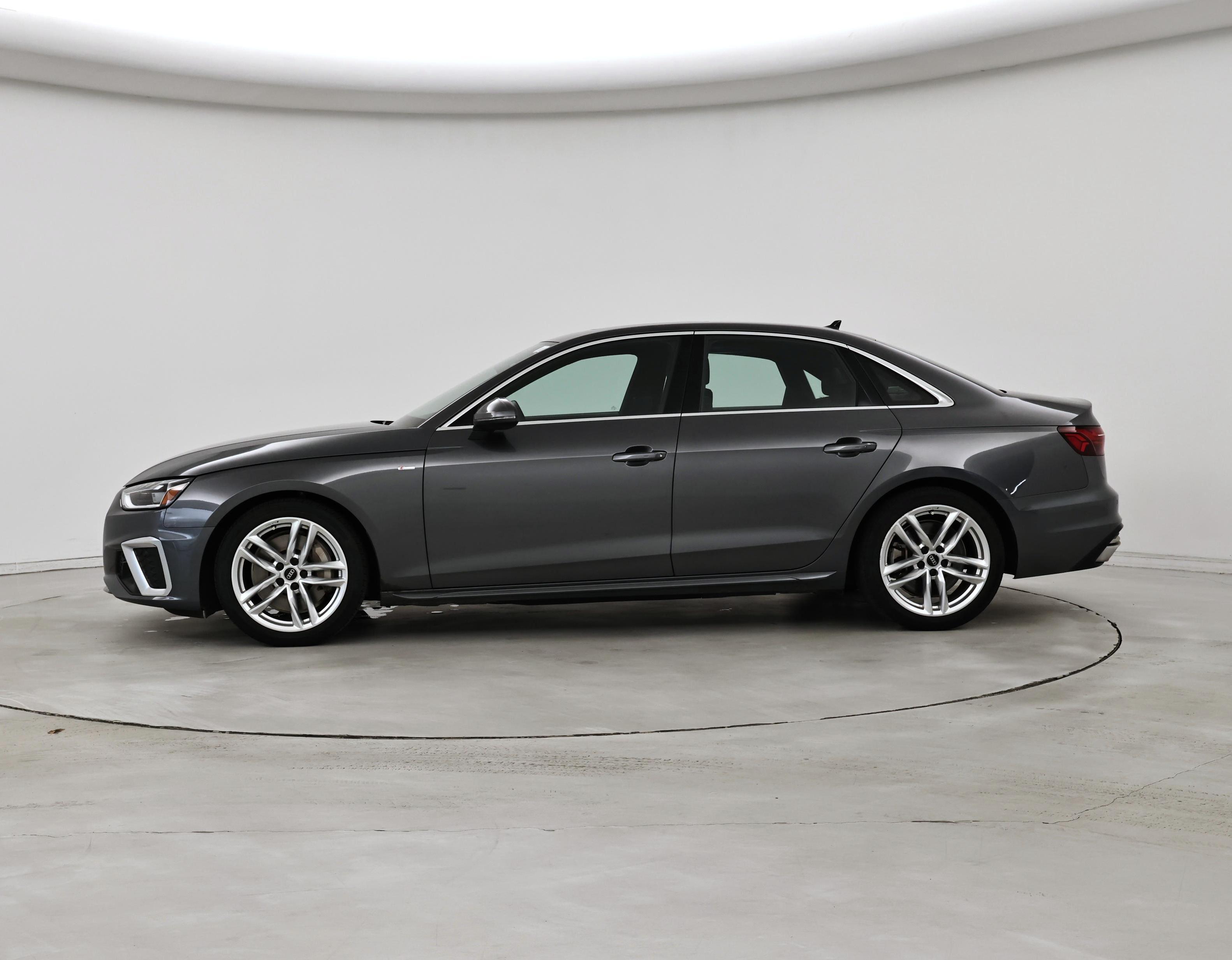 Thumbnail: 2023 Audi A4 - 3