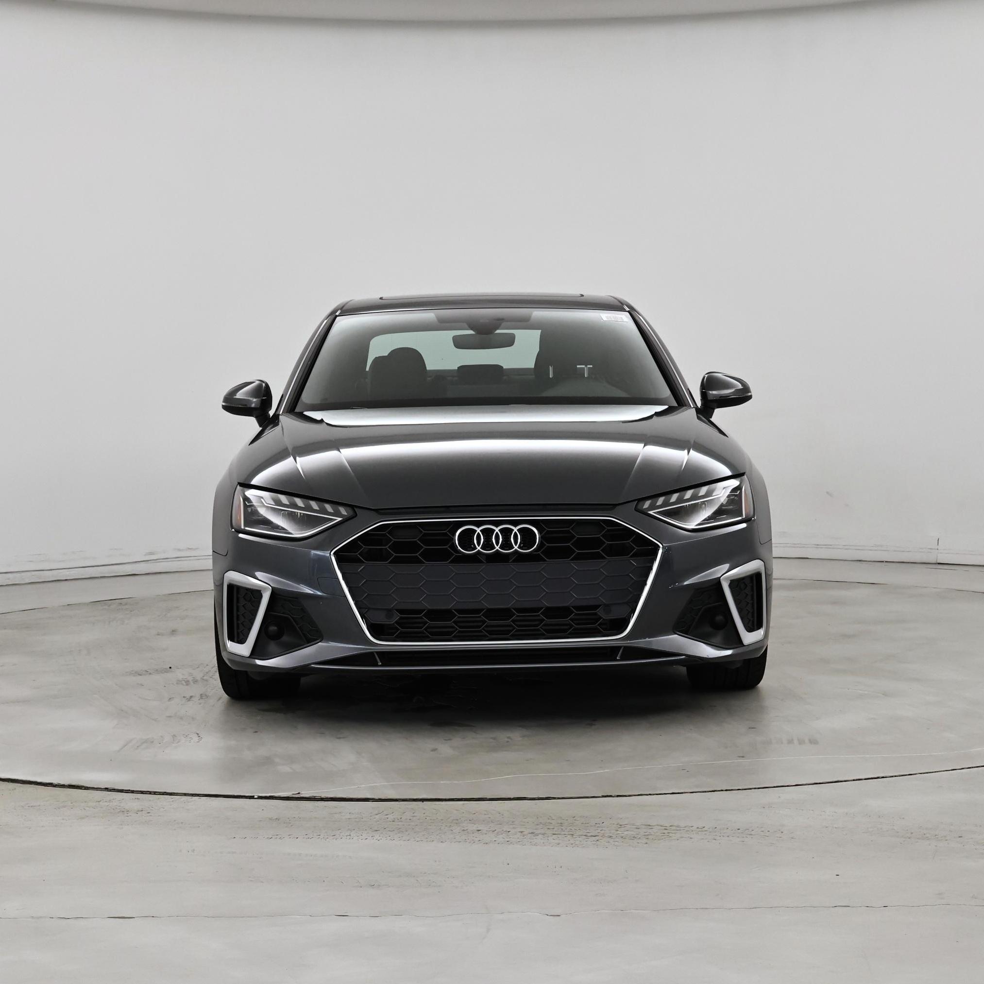 Thumbnail: 2023 Audi A4 - 5