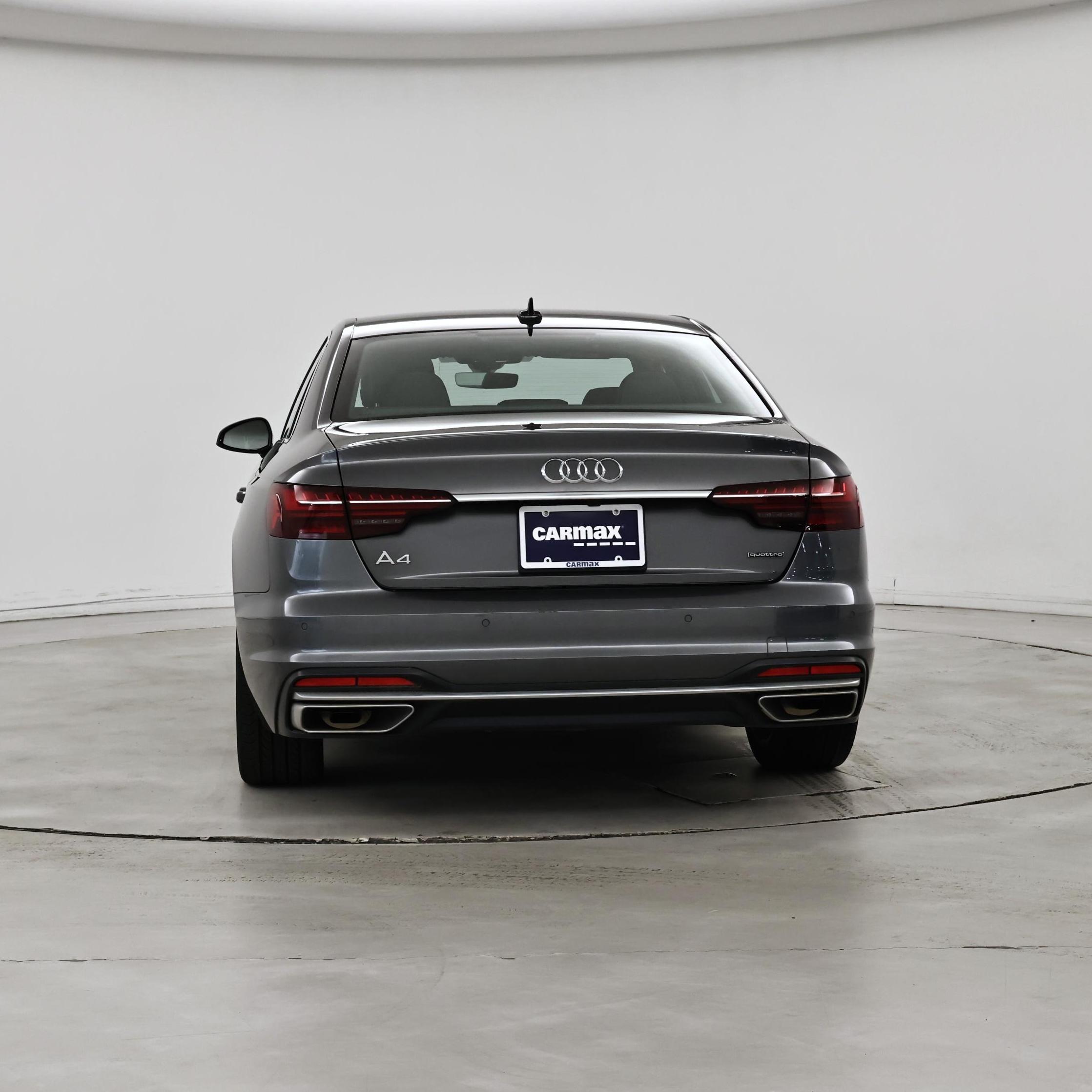 Thumbnail: 2023 Audi A4 - 6