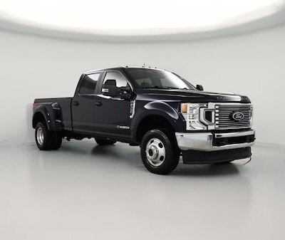 2022 Ford F350 XL