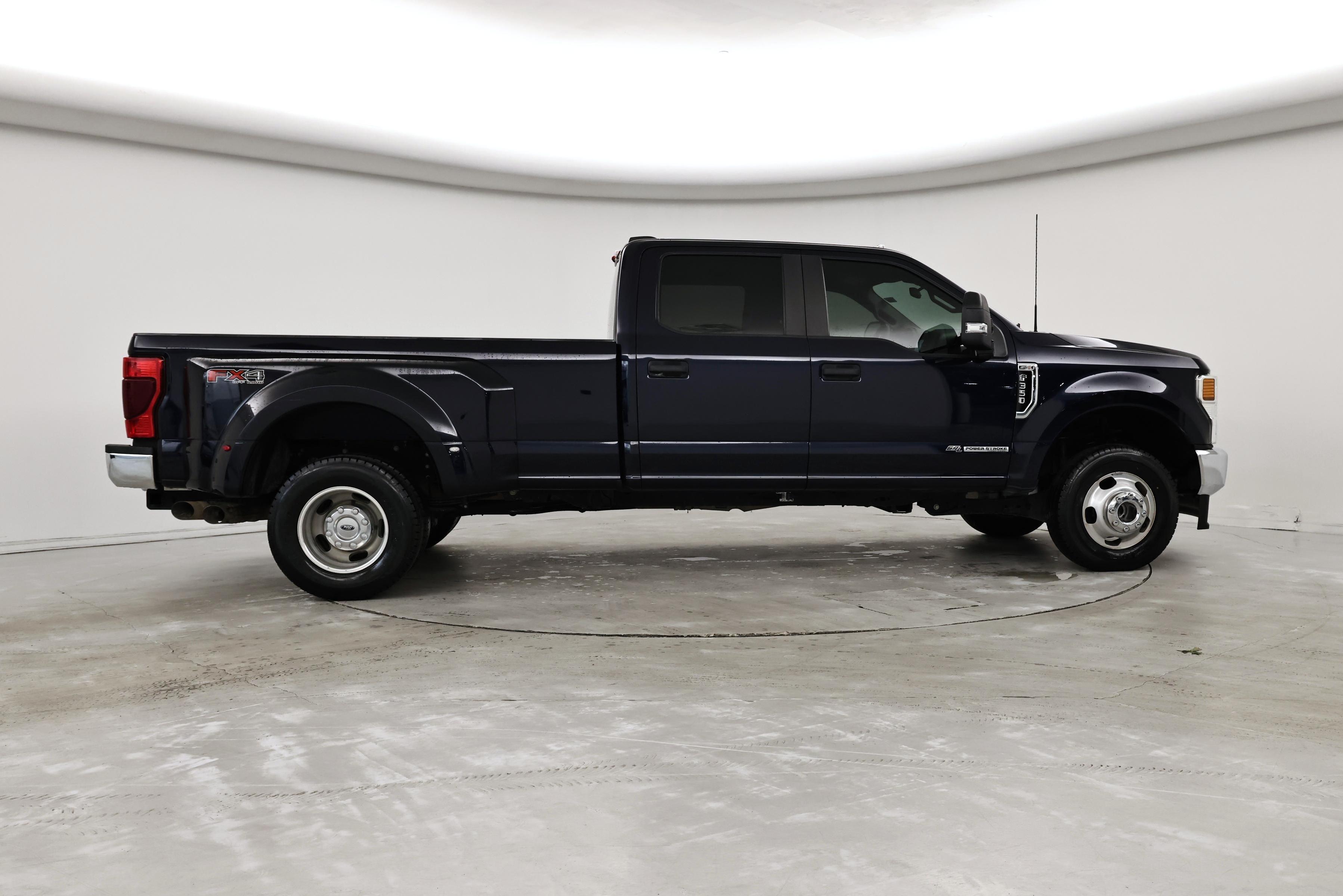 Thumbnail: 2022 Ford F-350 - 7