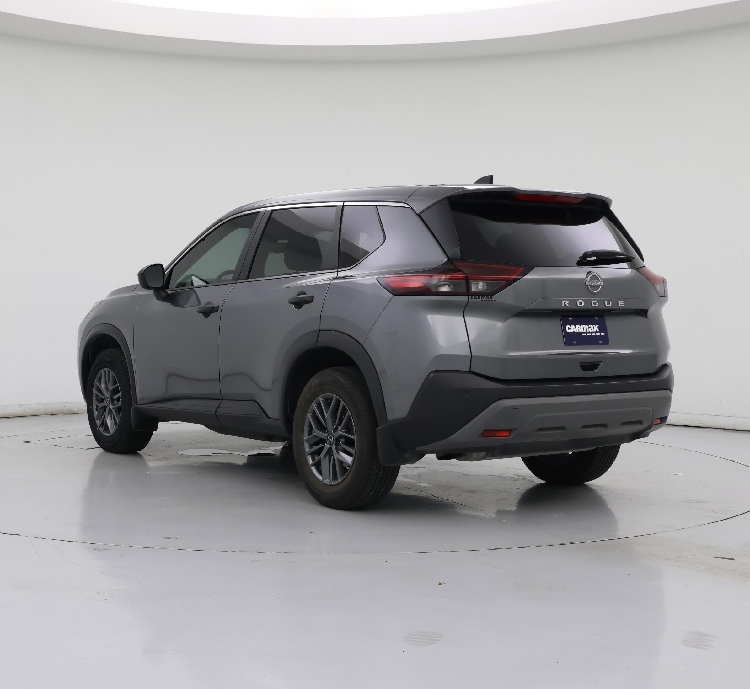 Thumbnail: 2022 Nissan Rogue - 2