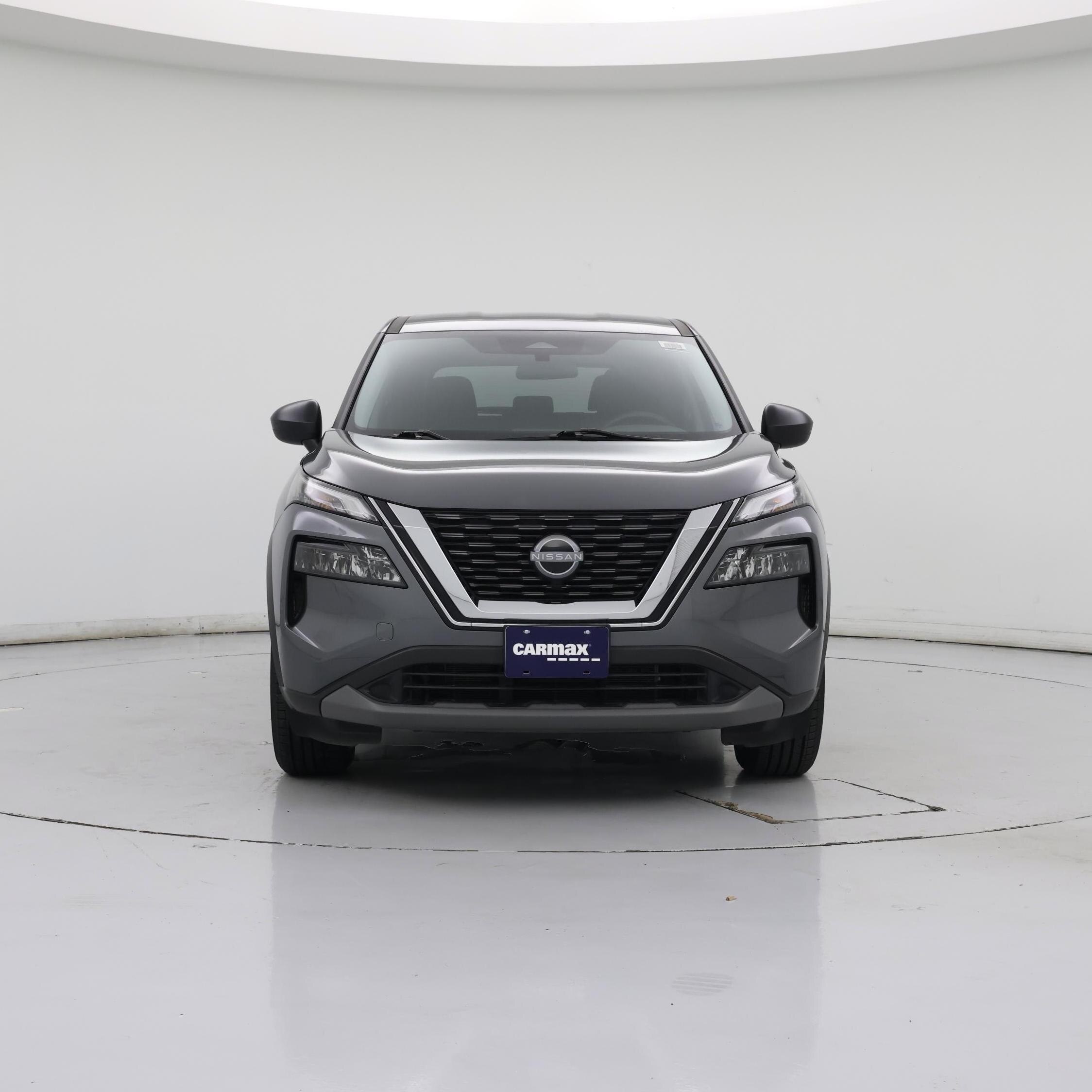 Thumbnail: 2022 Nissan Rogue - 5
