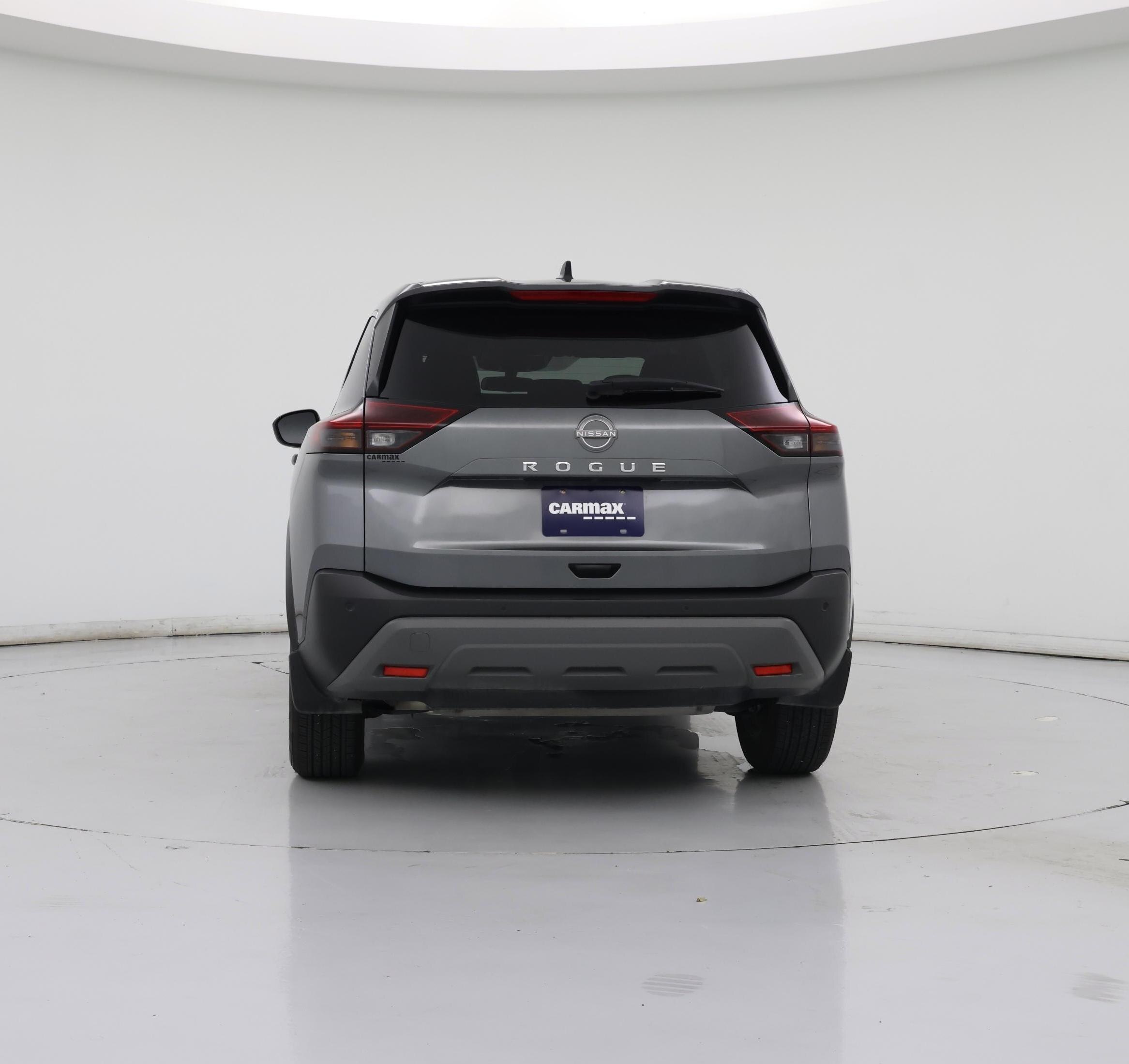 Thumbnail: 2022 Nissan Rogue - 6