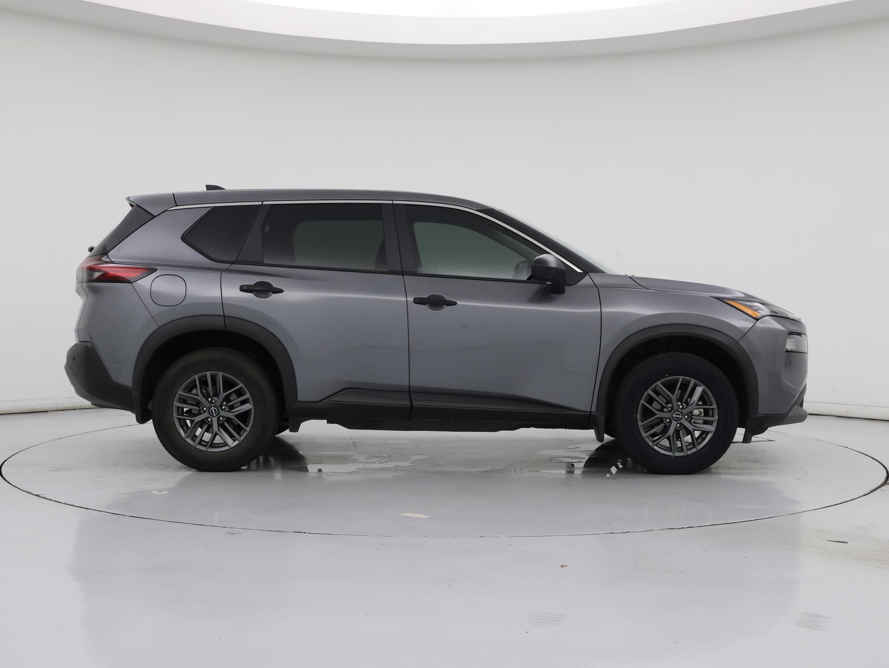 Thumbnail: 2022 Nissan Rogue - 7