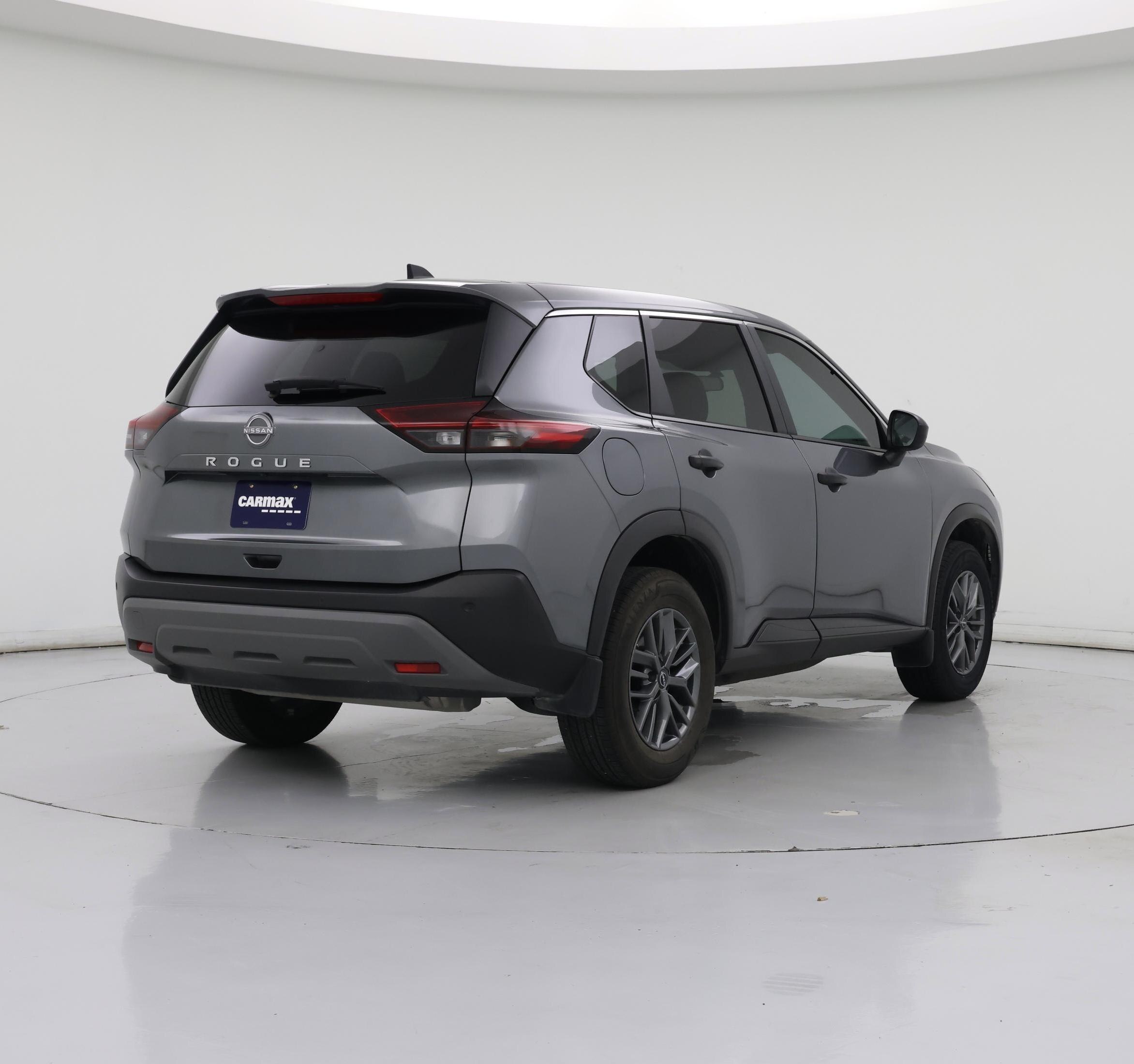 Thumbnail: 2022 Nissan Rogue - 8