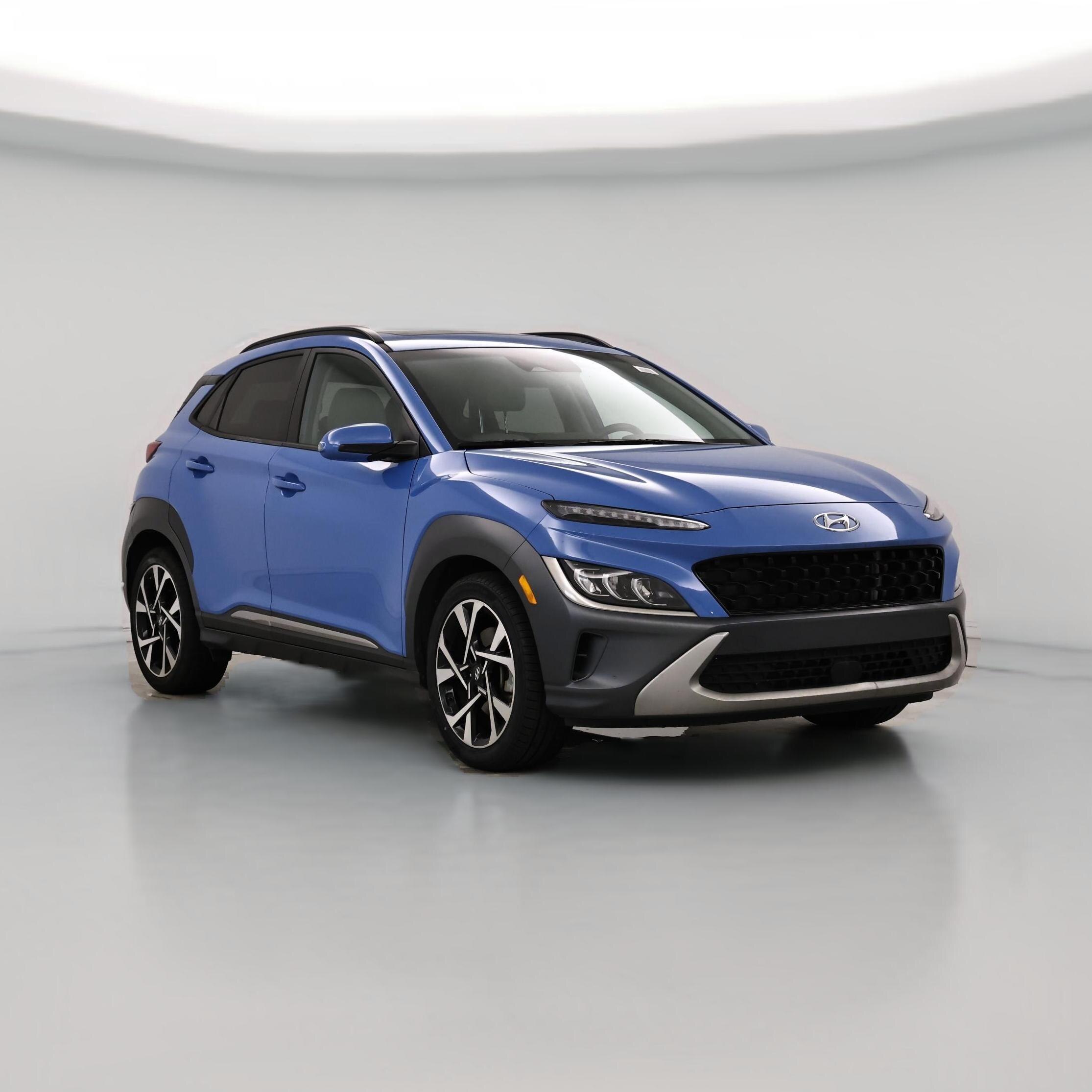 Thumbnail: 2022 Hyundai Kona - 1