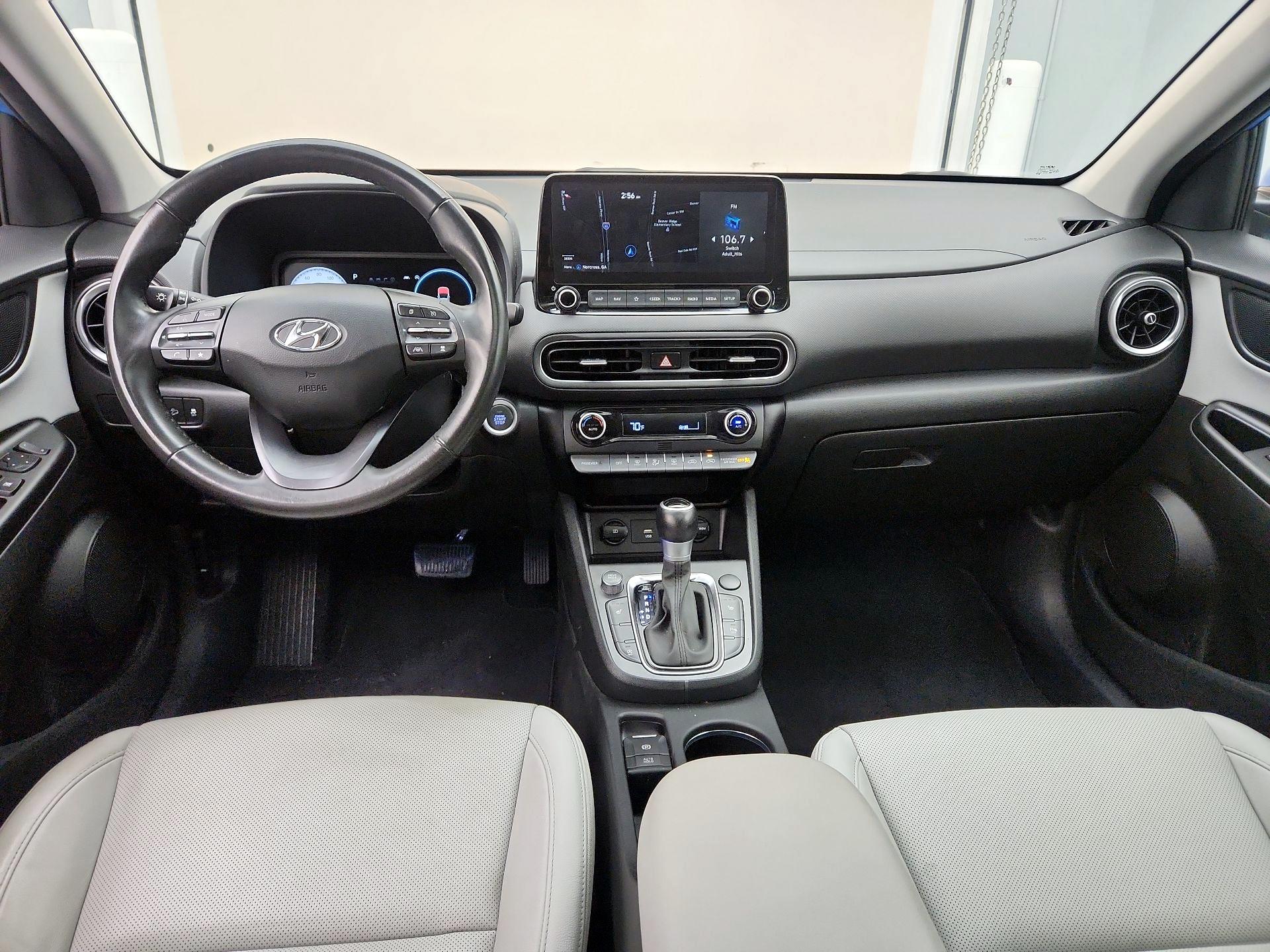 Thumbnail: 2022 Hyundai Kona - 9