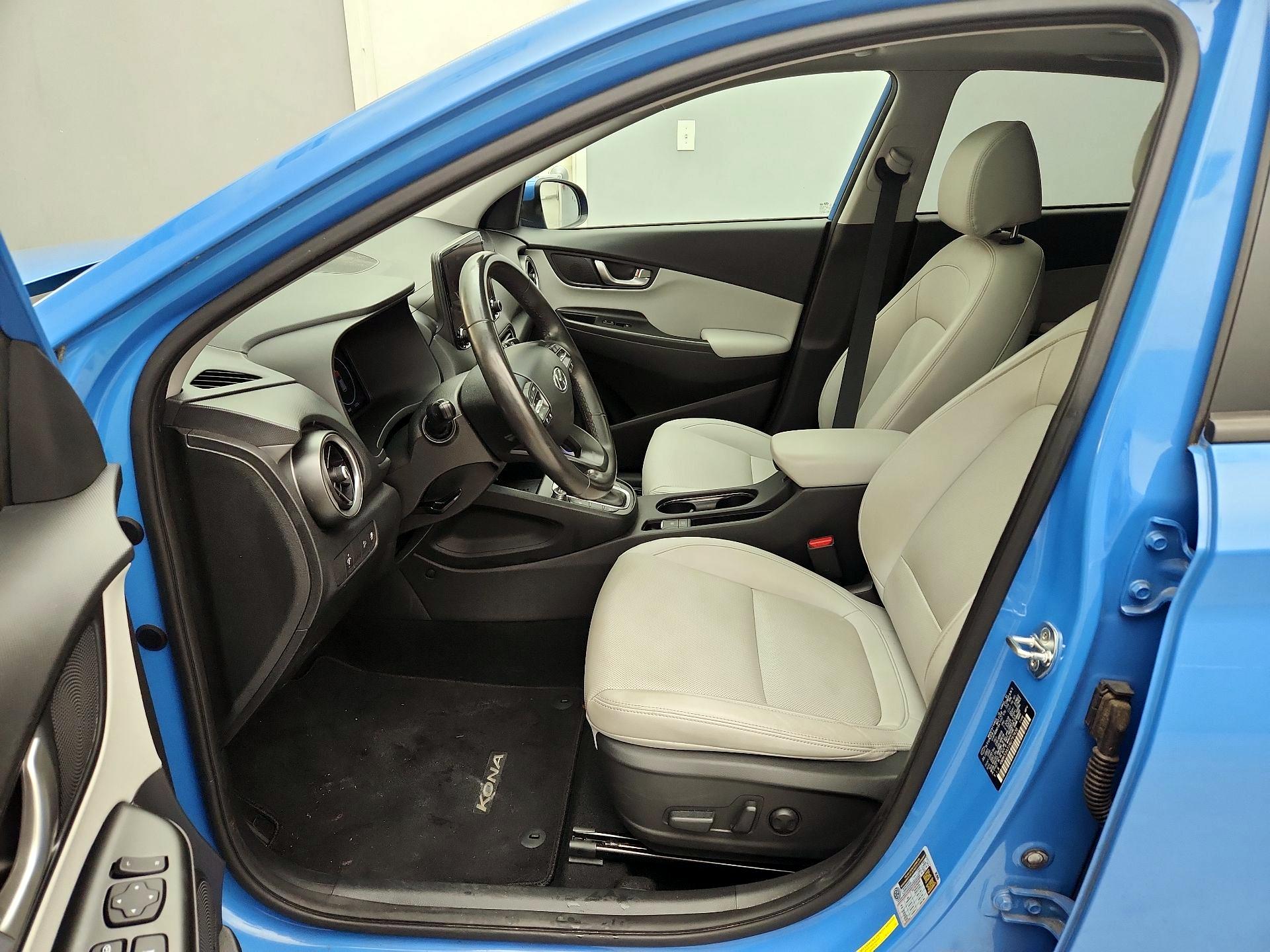 Thumbnail: 2022 Hyundai Kona - 11