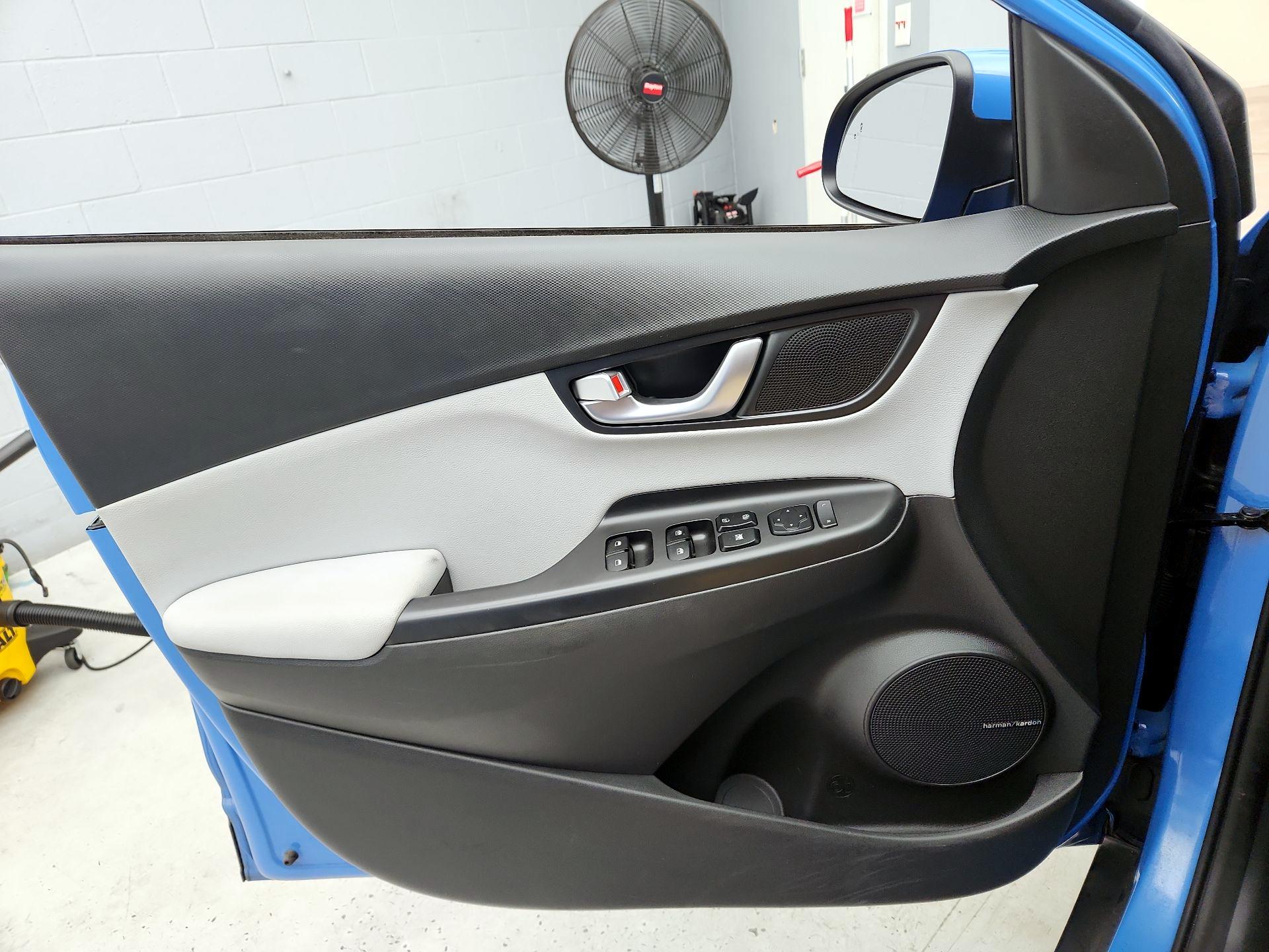 Thumbnail: 2022 Hyundai Kona - 12