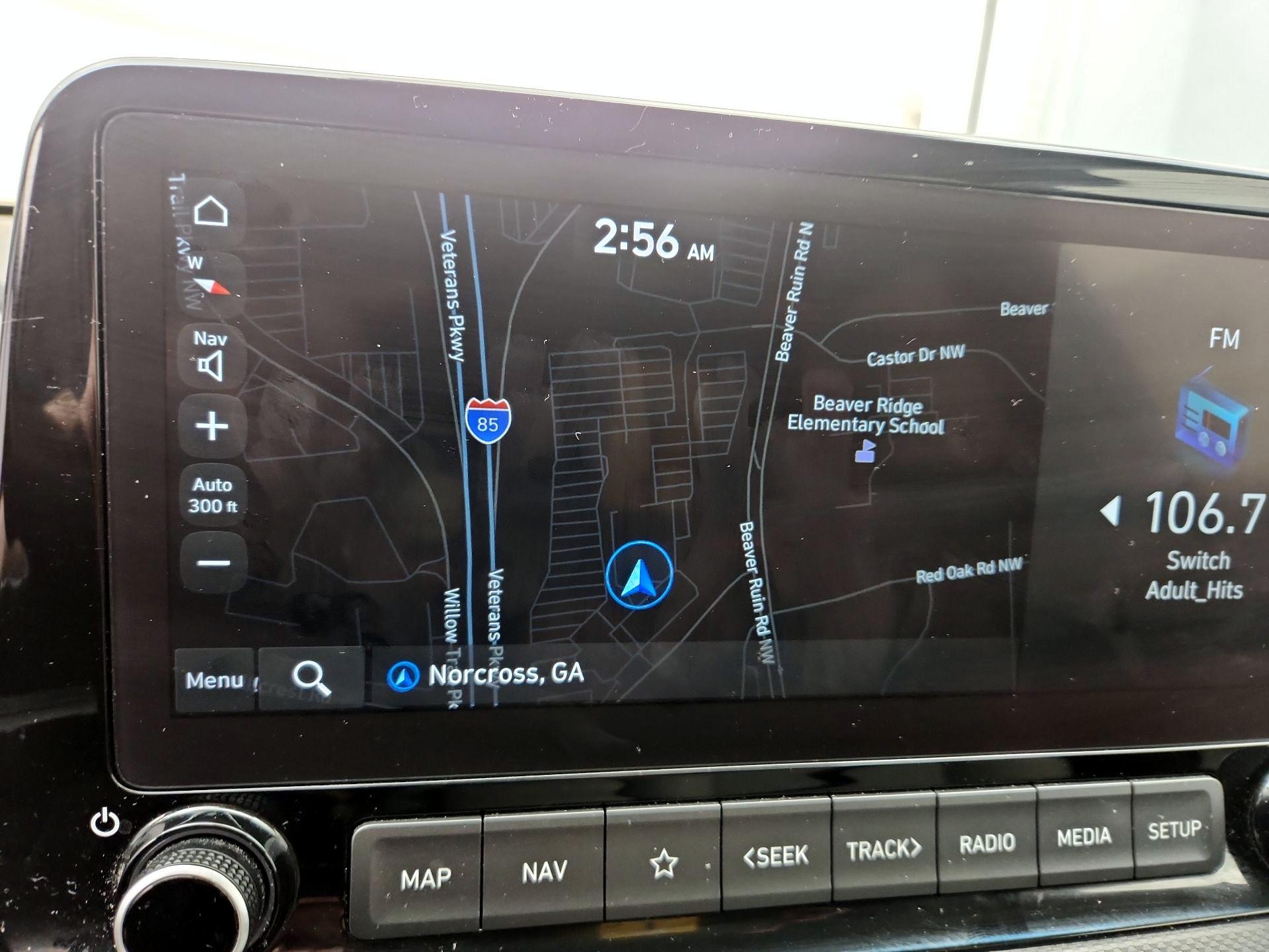 Thumbnail: 2022 Hyundai Kona - 14
