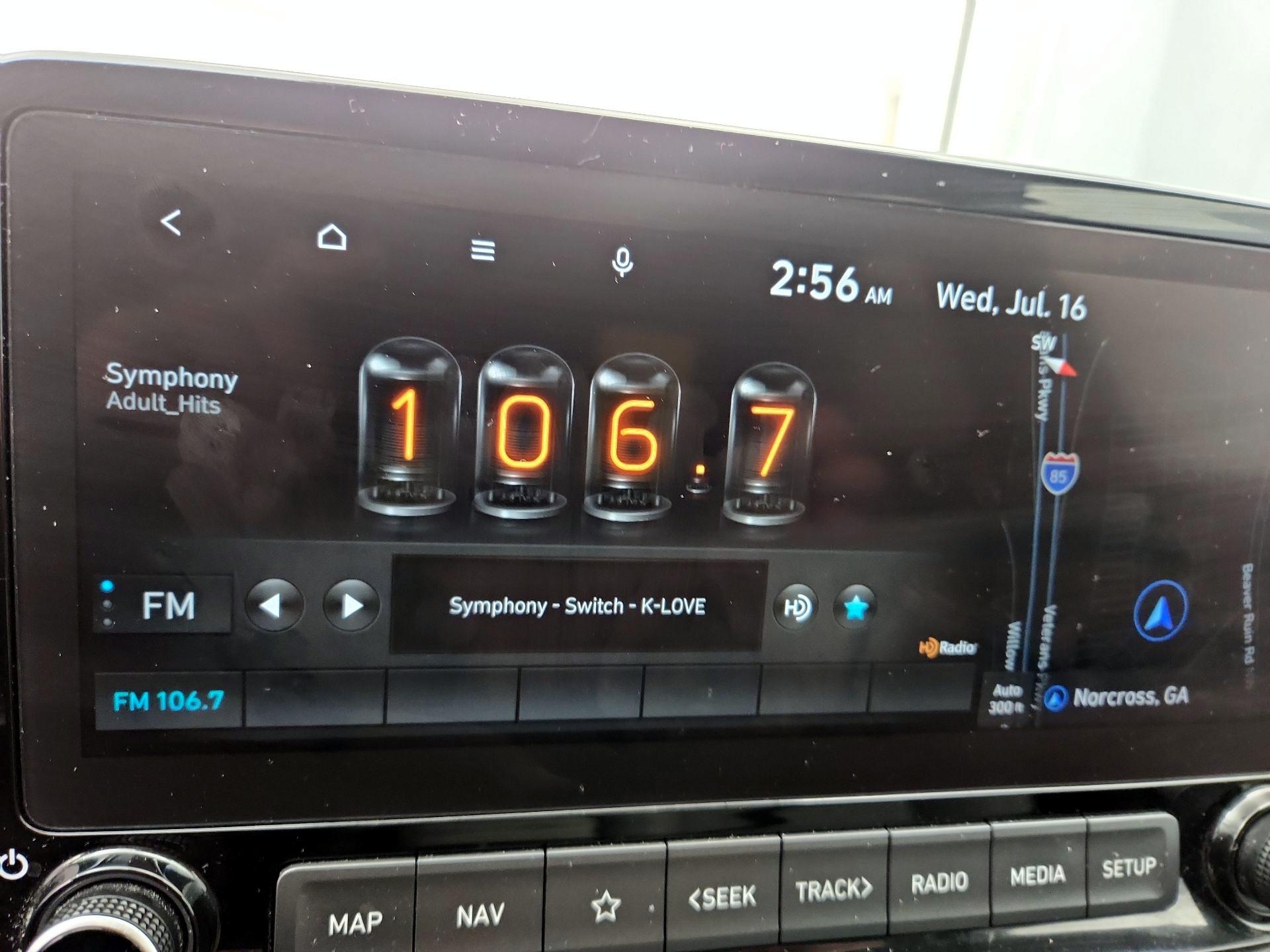 Thumbnail: 2022 Hyundai Kona - 16
