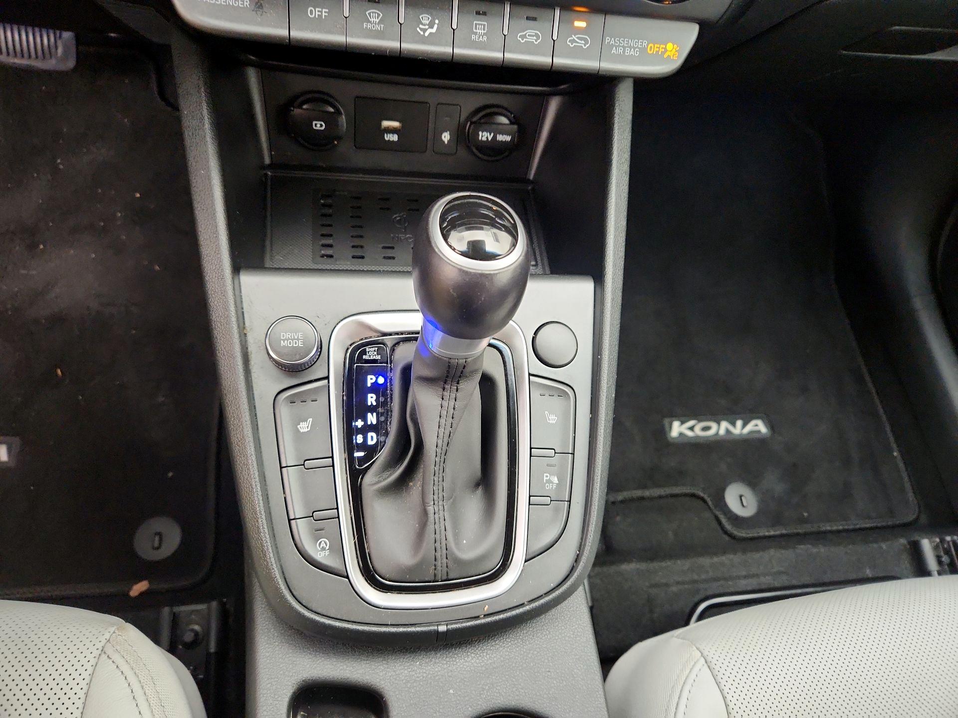 Thumbnail: 2022 Hyundai Kona - 18
