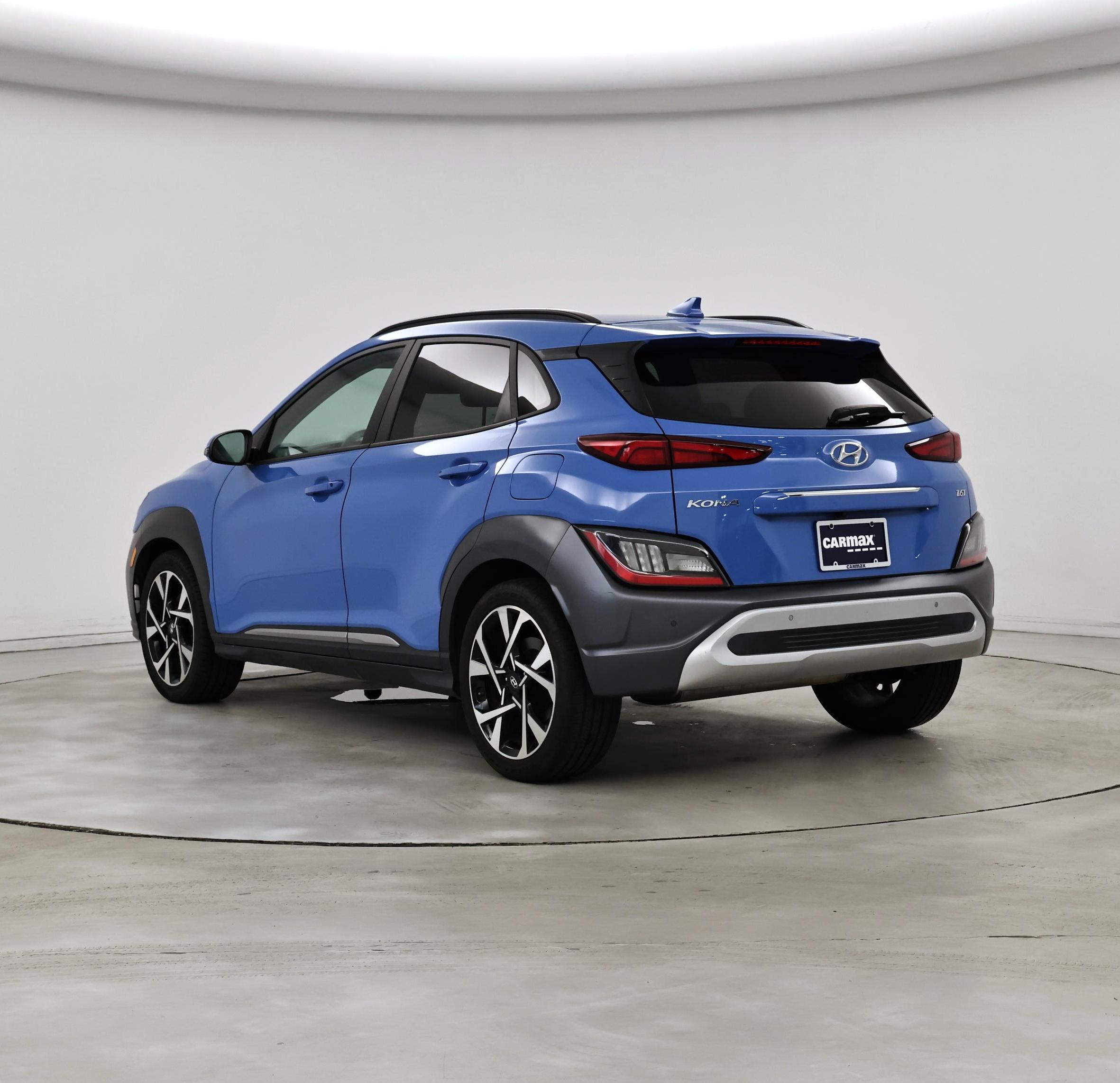Thumbnail: 2022 Hyundai Kona - 2