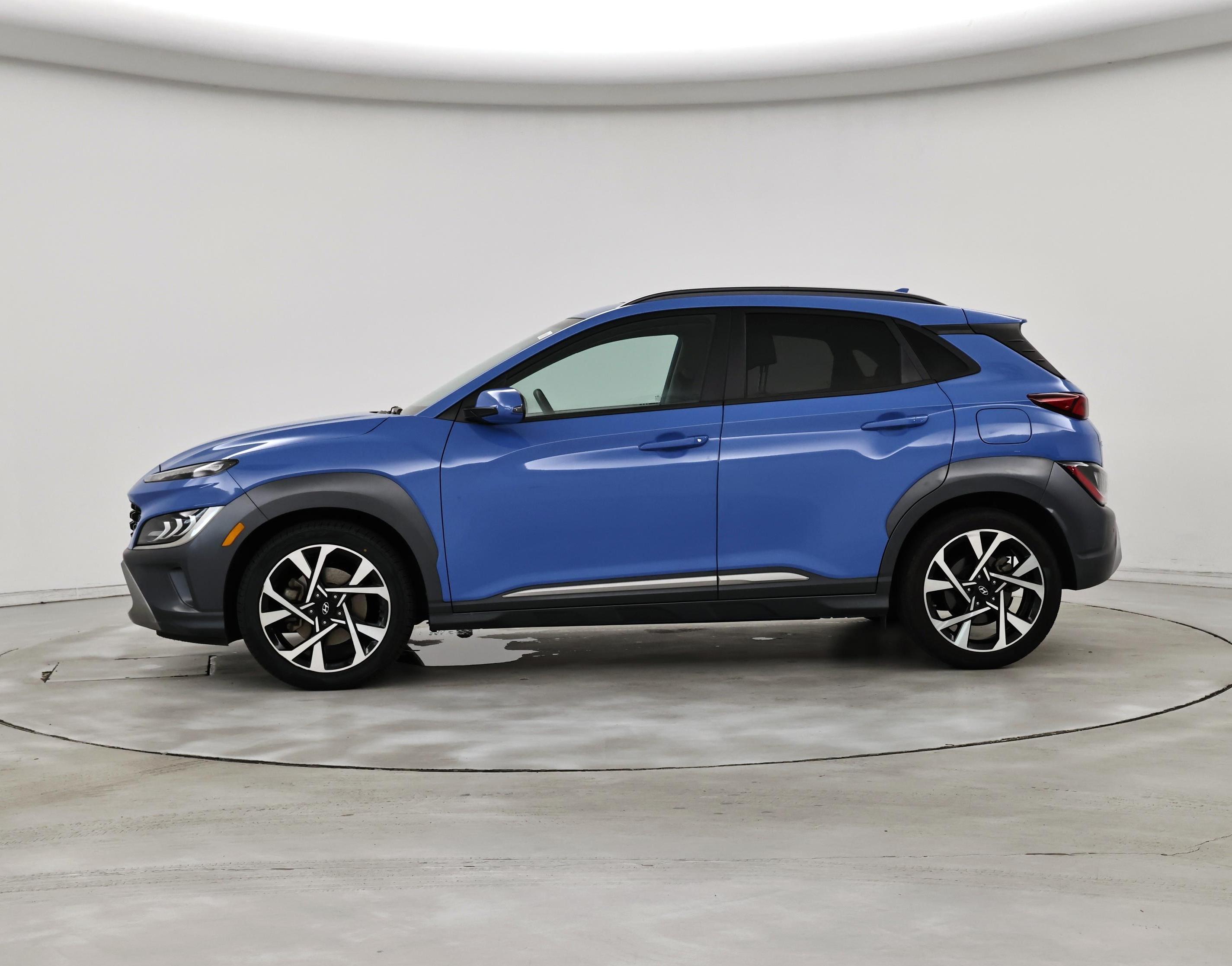 Thumbnail: 2022 Hyundai Kona - 3