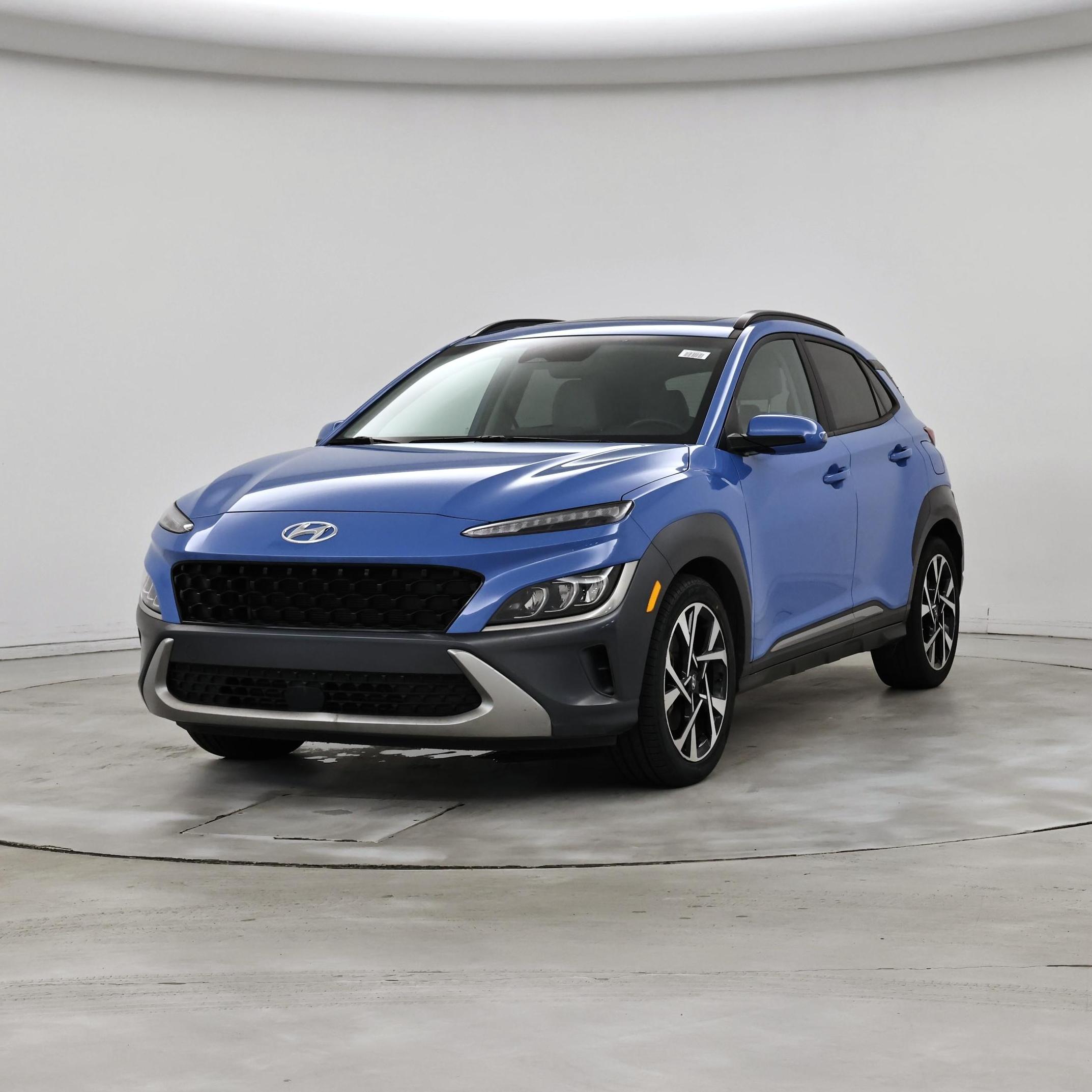 Thumbnail: 2022 Hyundai Kona - 4