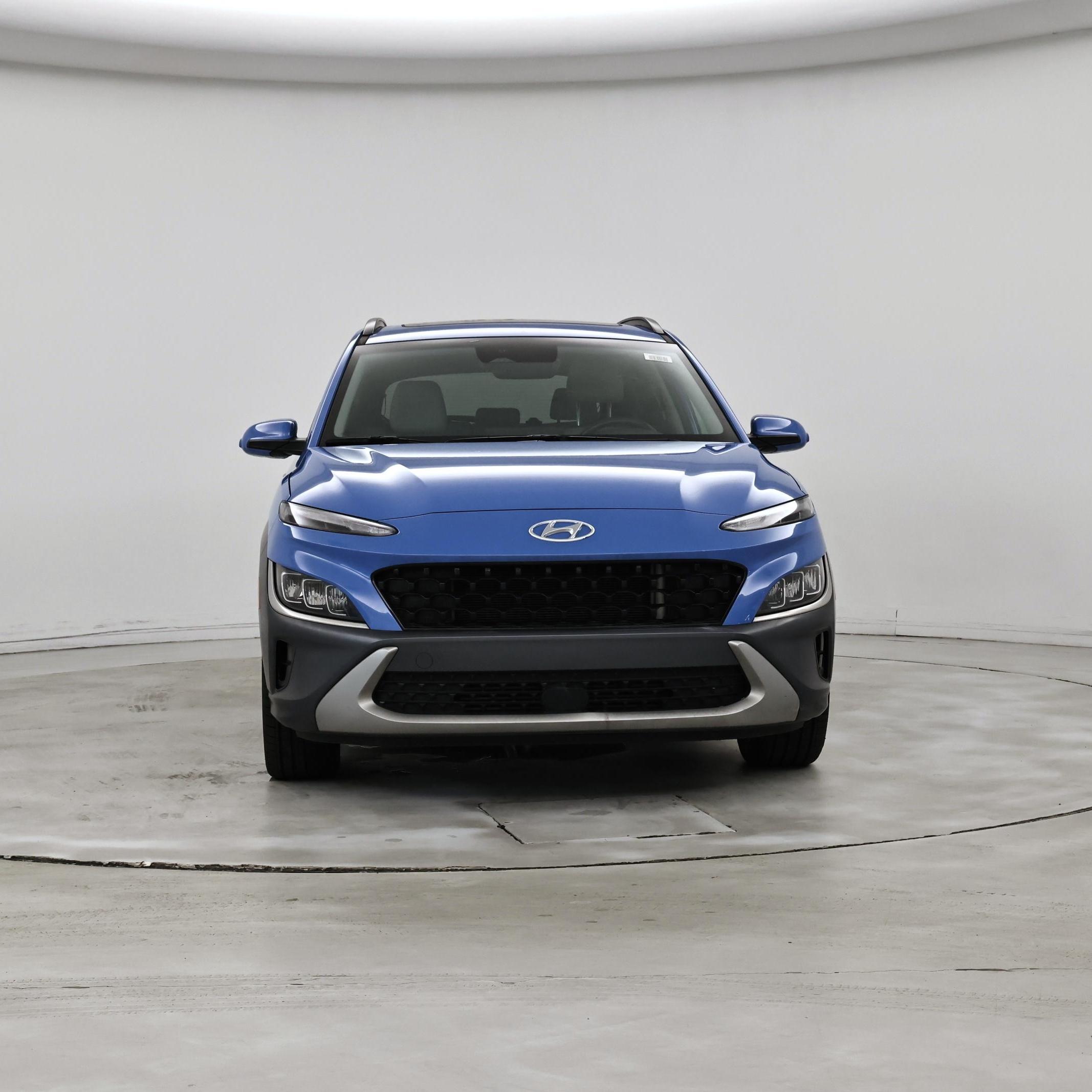 Thumbnail: 2022 Hyundai Kona - 5