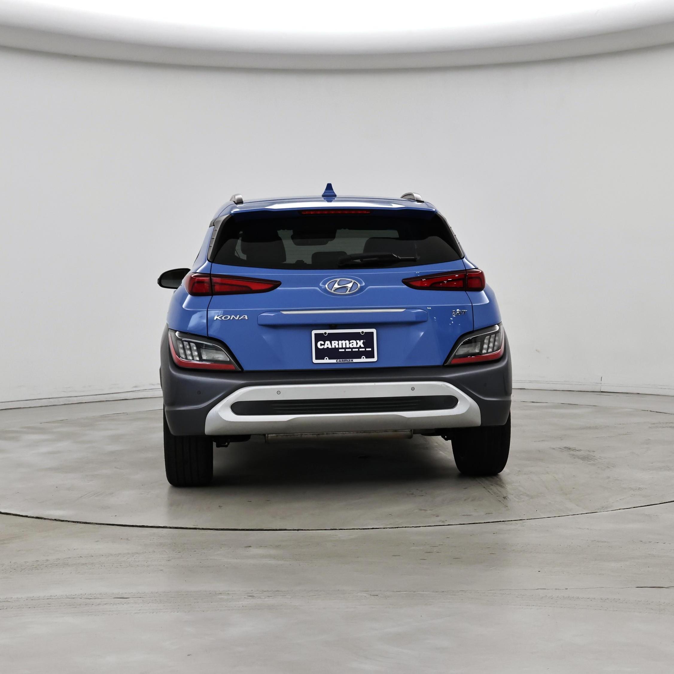 Thumbnail: 2022 Hyundai Kona - 6