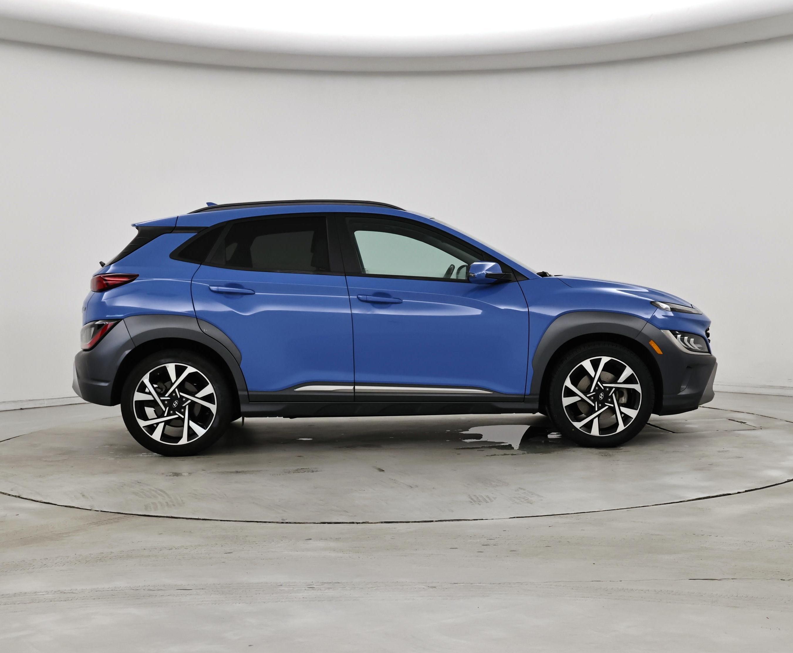 Thumbnail: 2022 Hyundai Kona - 7