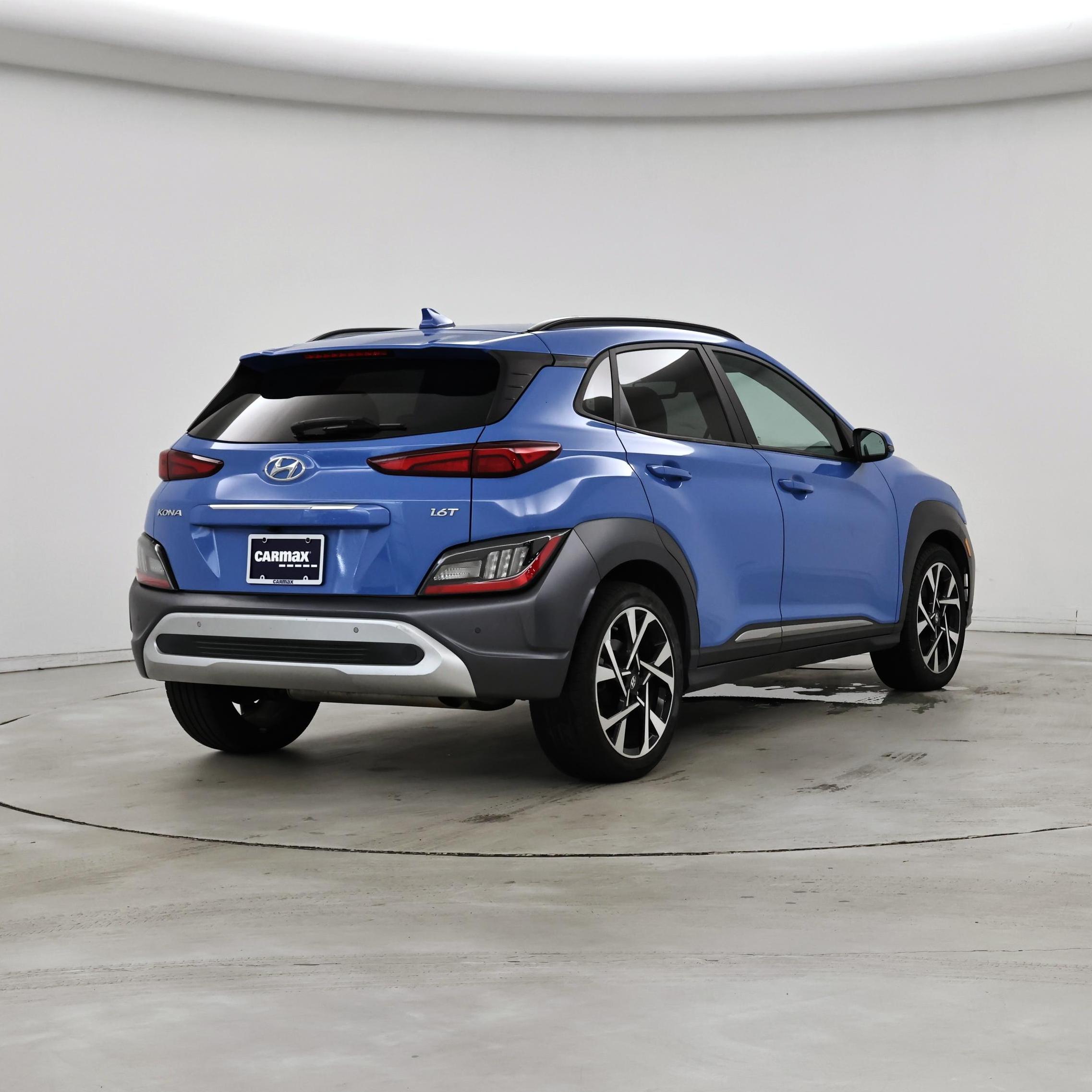 Thumbnail: 2022 Hyundai Kona - 8