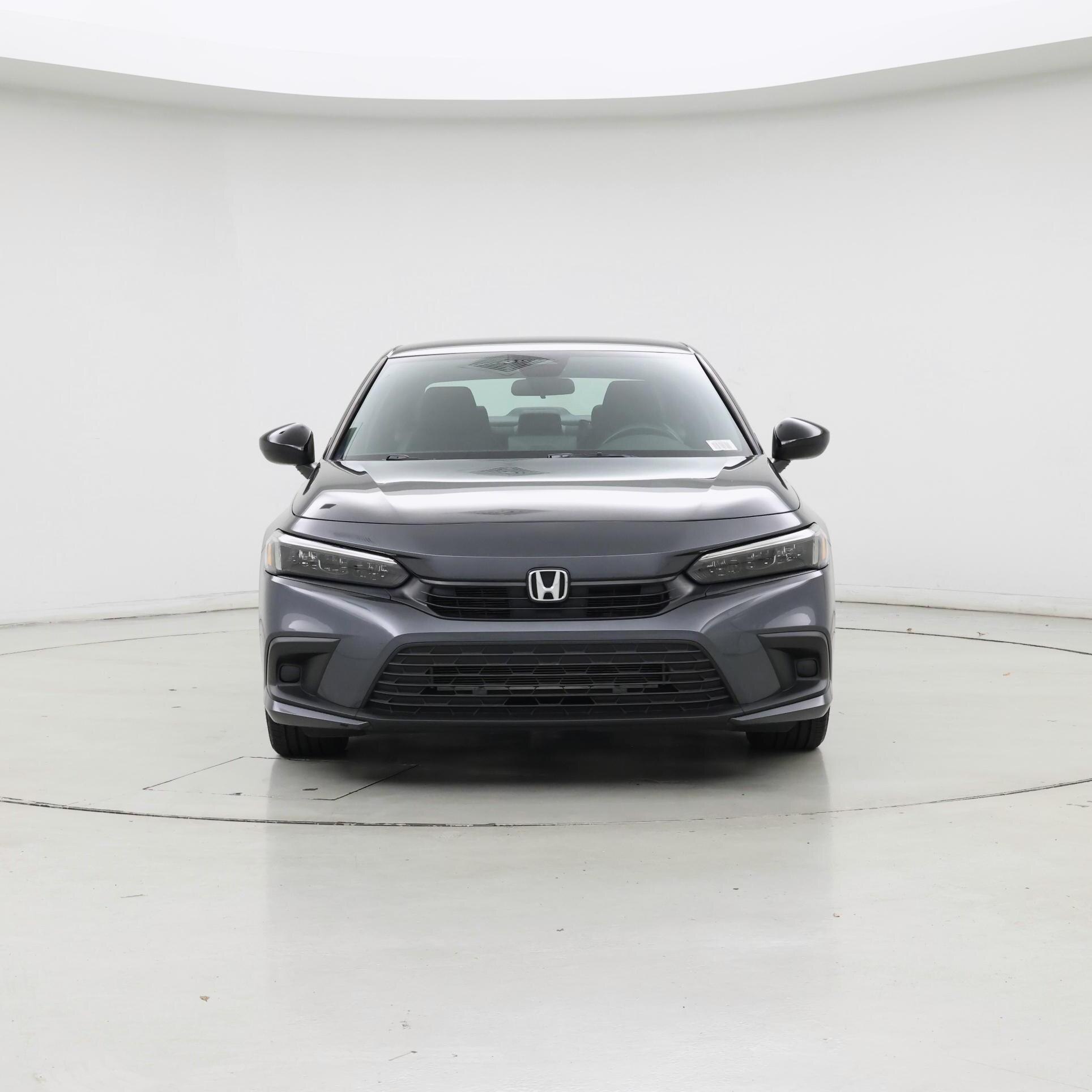 Thumbnail: 2022 Honda Civic - 5