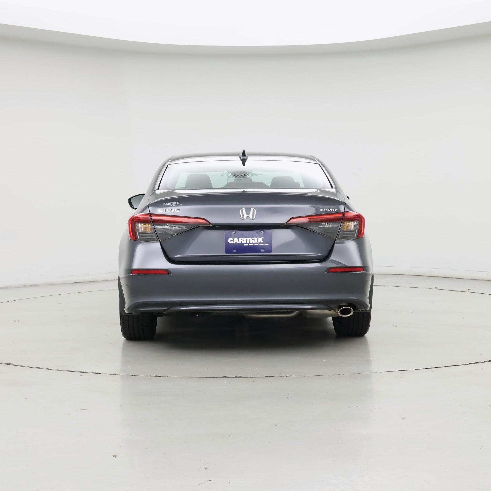 Thumbnail: 2022 Honda Civic - 6