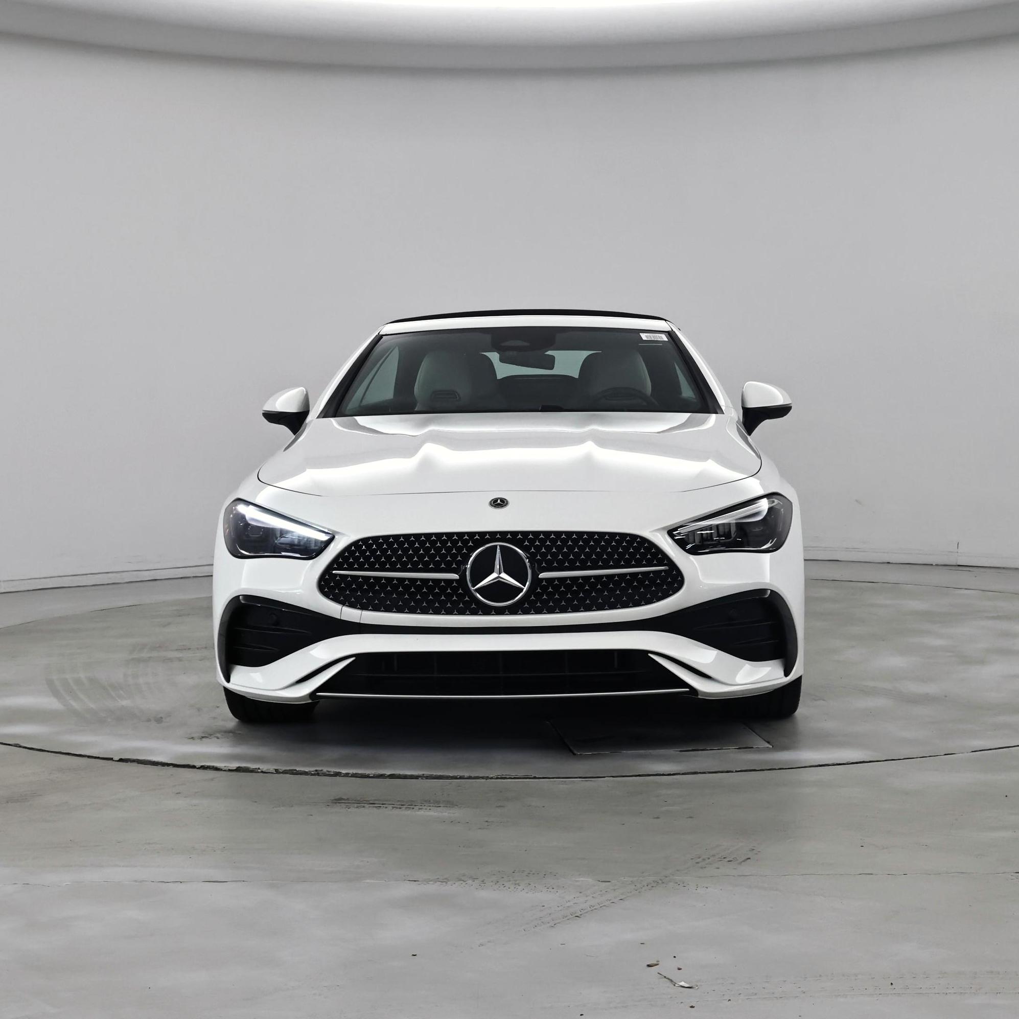 Thumbnail: 2024 Mercedes-Benz CLE - 5