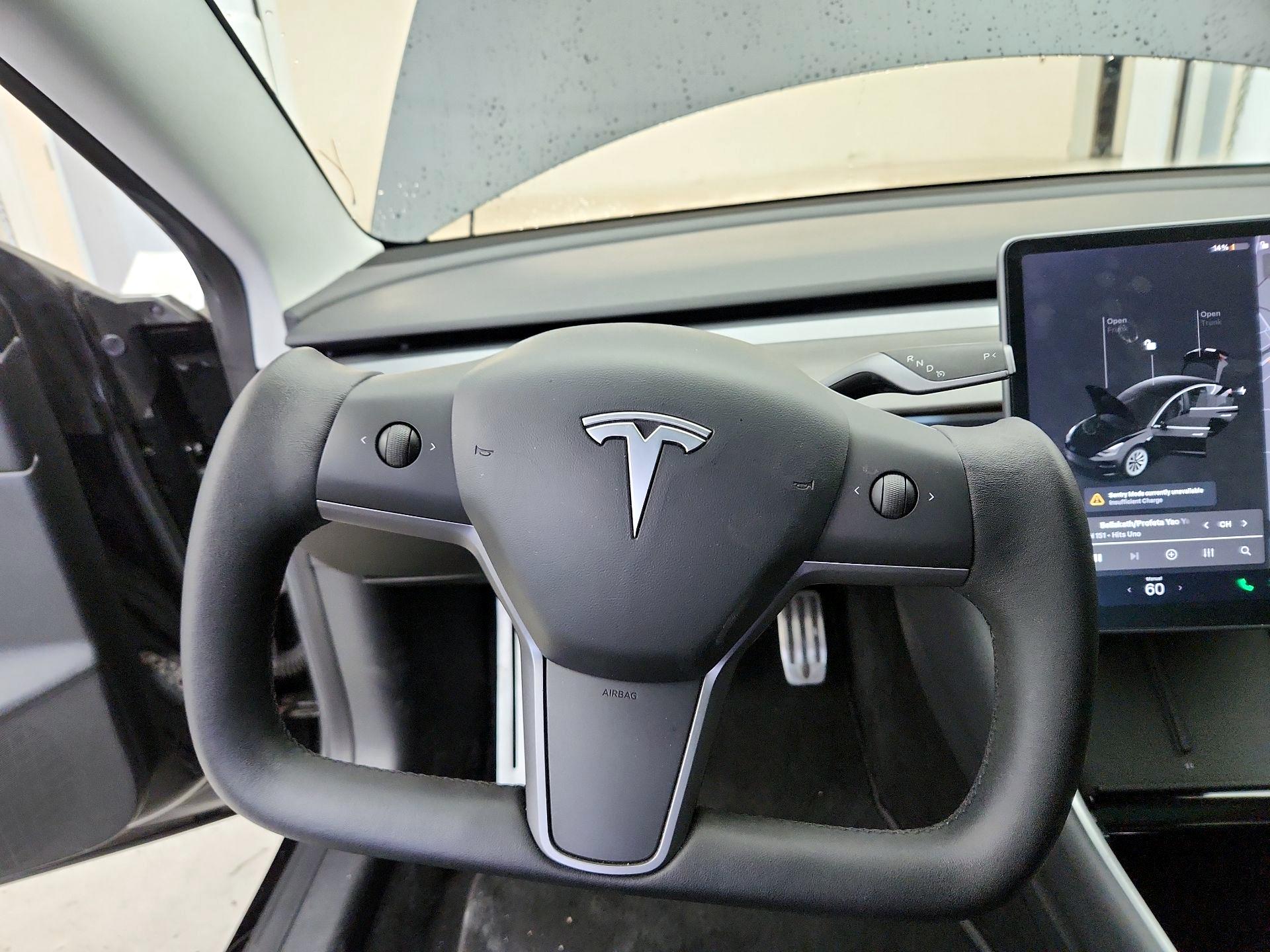 Thumbnail: 2020 Tesla Model 3 - 10