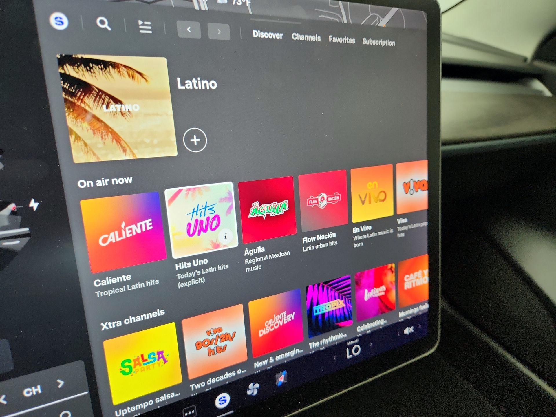 Thumbnail: 2020 Tesla Model 3 - 15