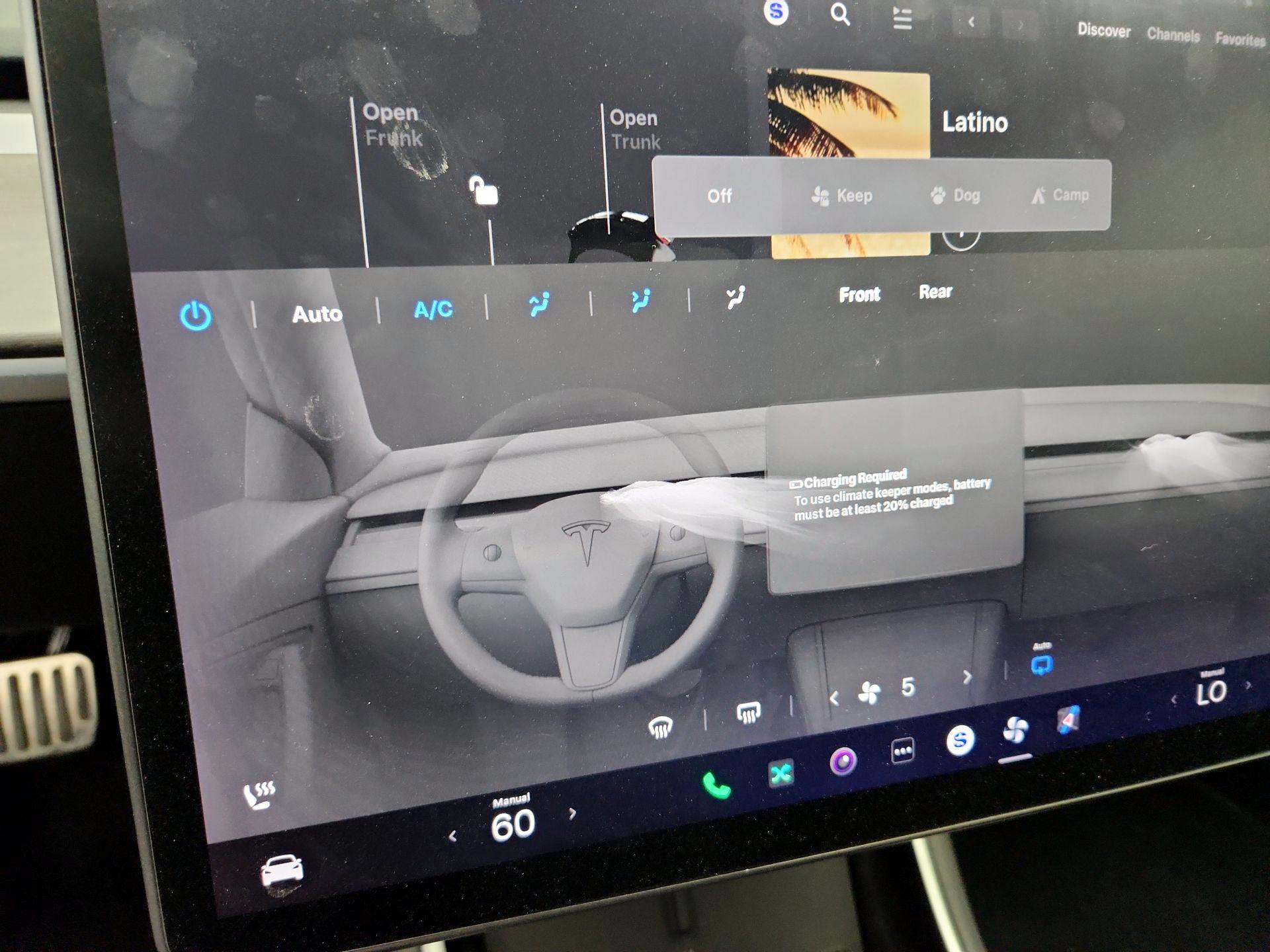 Thumbnail: 2020 Tesla Model 3 - 16