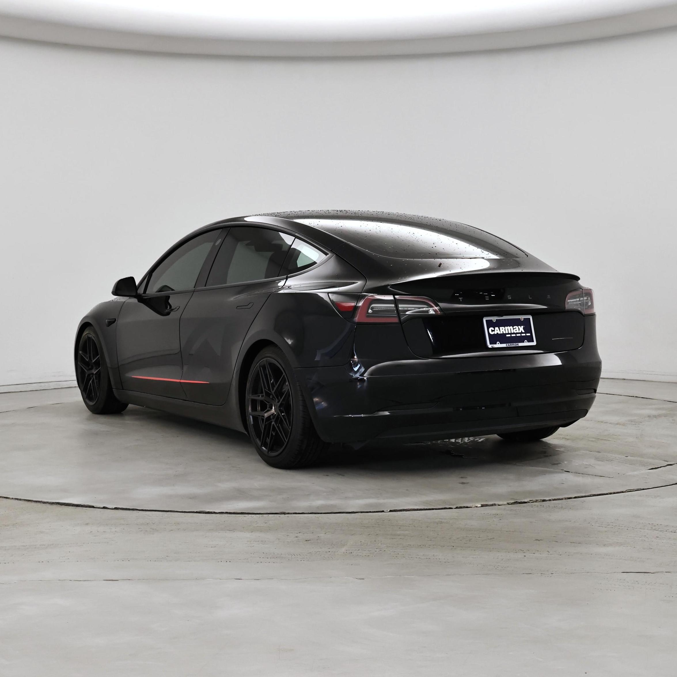 Thumbnail: 2020 Tesla Model 3 - 2