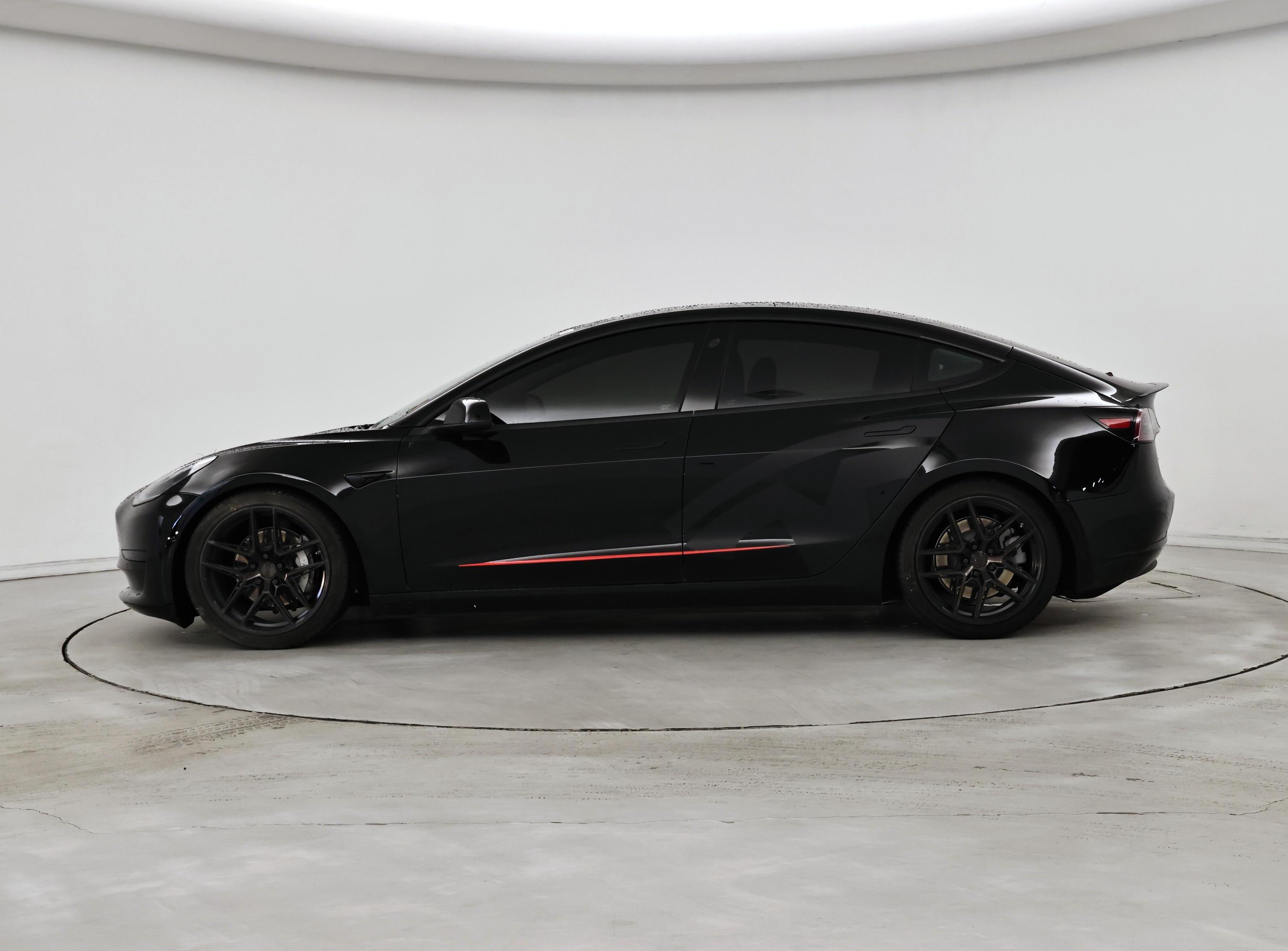 Thumbnail: 2020 Tesla Model 3 - 3
