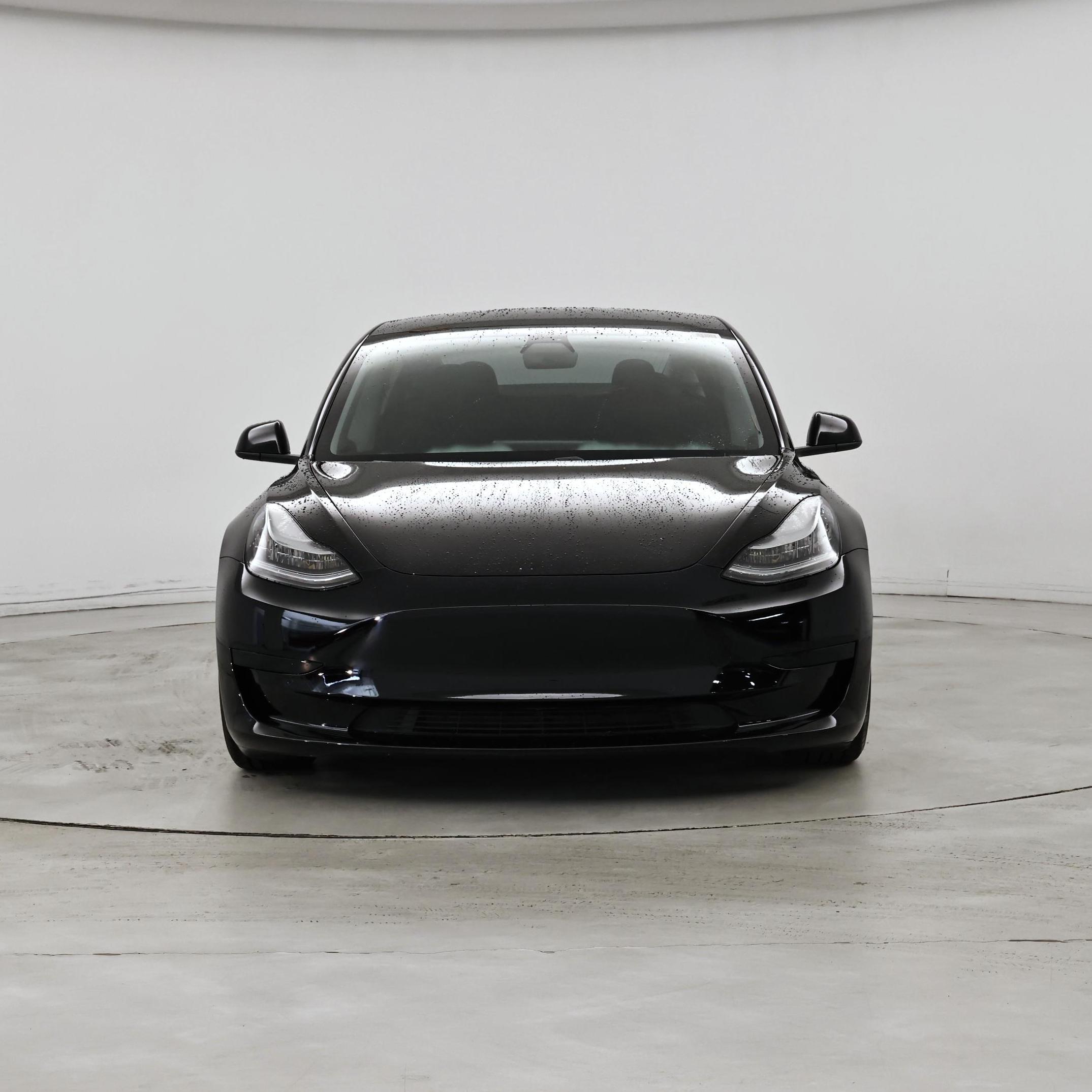 Thumbnail: 2020 Tesla Model 3 - 5