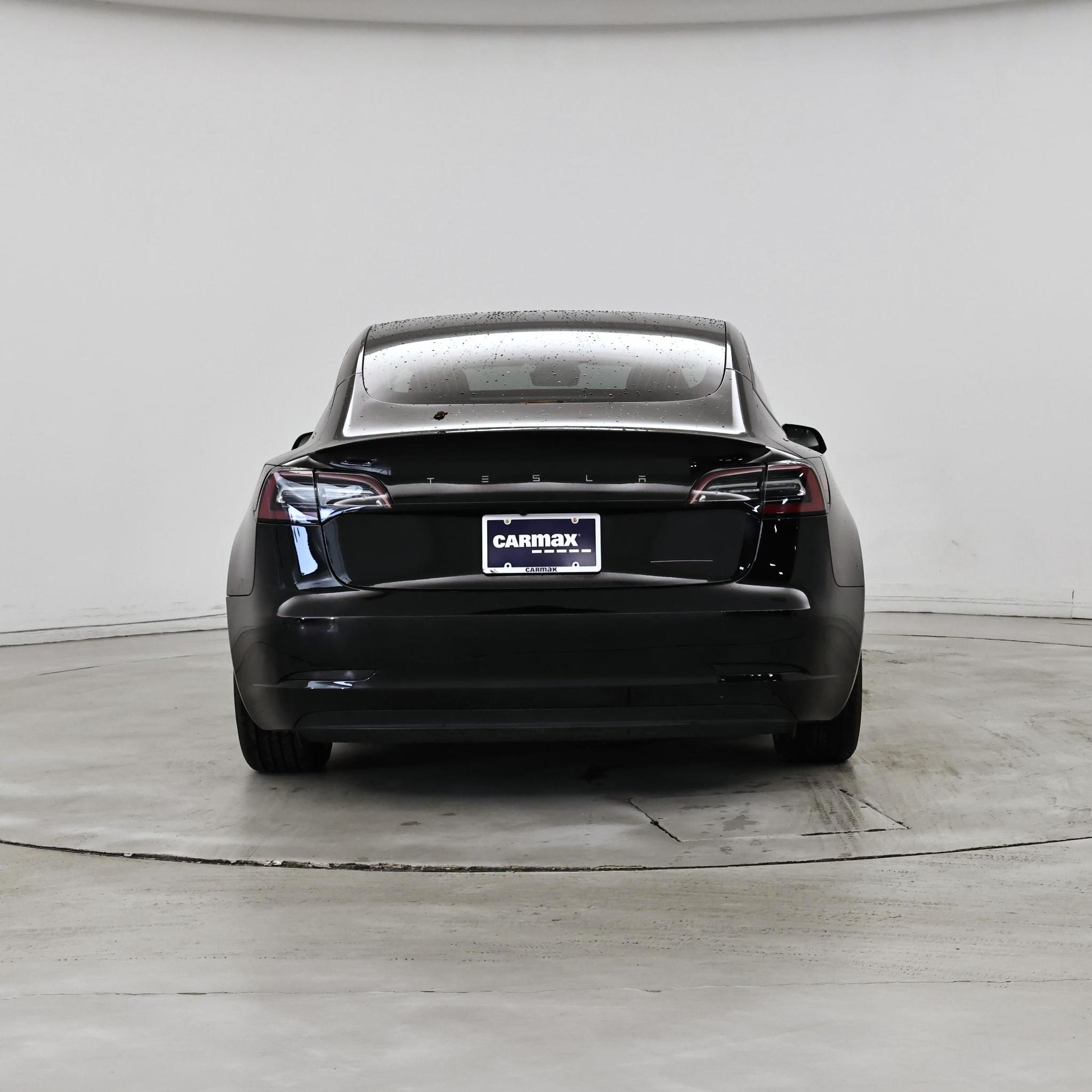 Thumbnail: 2020 Tesla Model 3 - 6